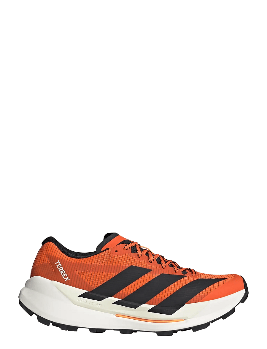 adidas Terrex - TERREX AGRAVIC TT - wanderschuhe - impora/cblack/luor - 1