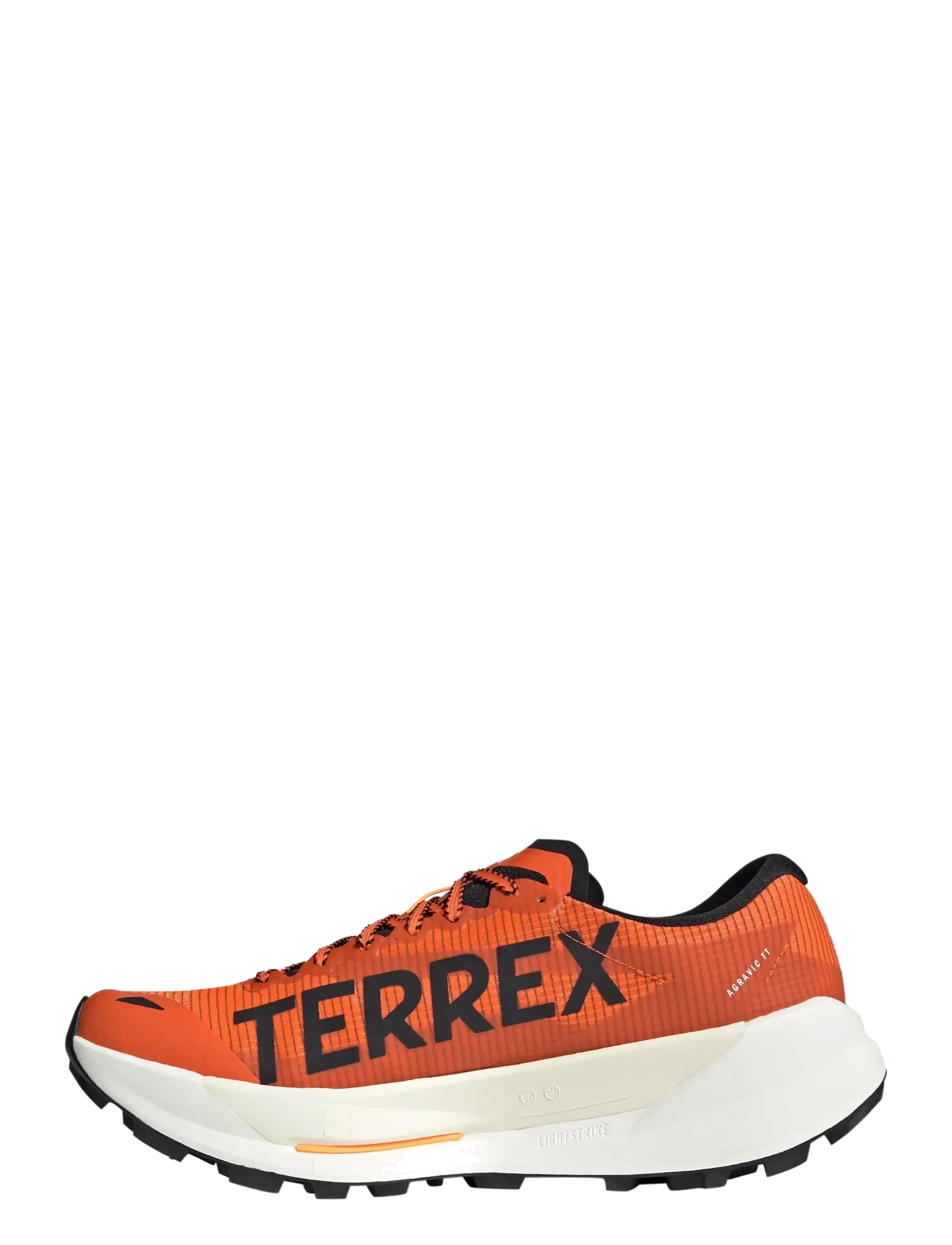 adidas Terrex - TERREX AGRAVIC TT - impora/cblack/luor - 2