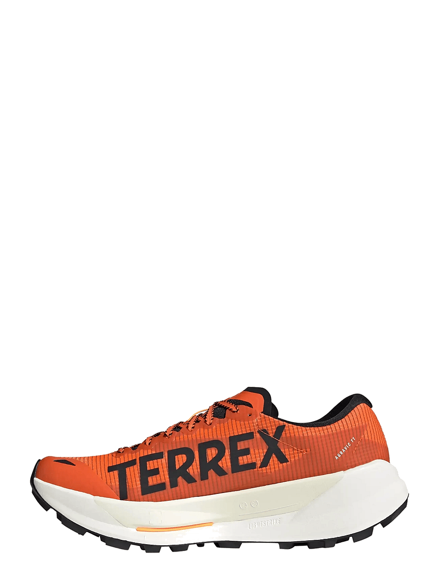 adidas Terrex - TERREX AGRAVIC TT - wanderschuhe - impora/cblack/luor - 2