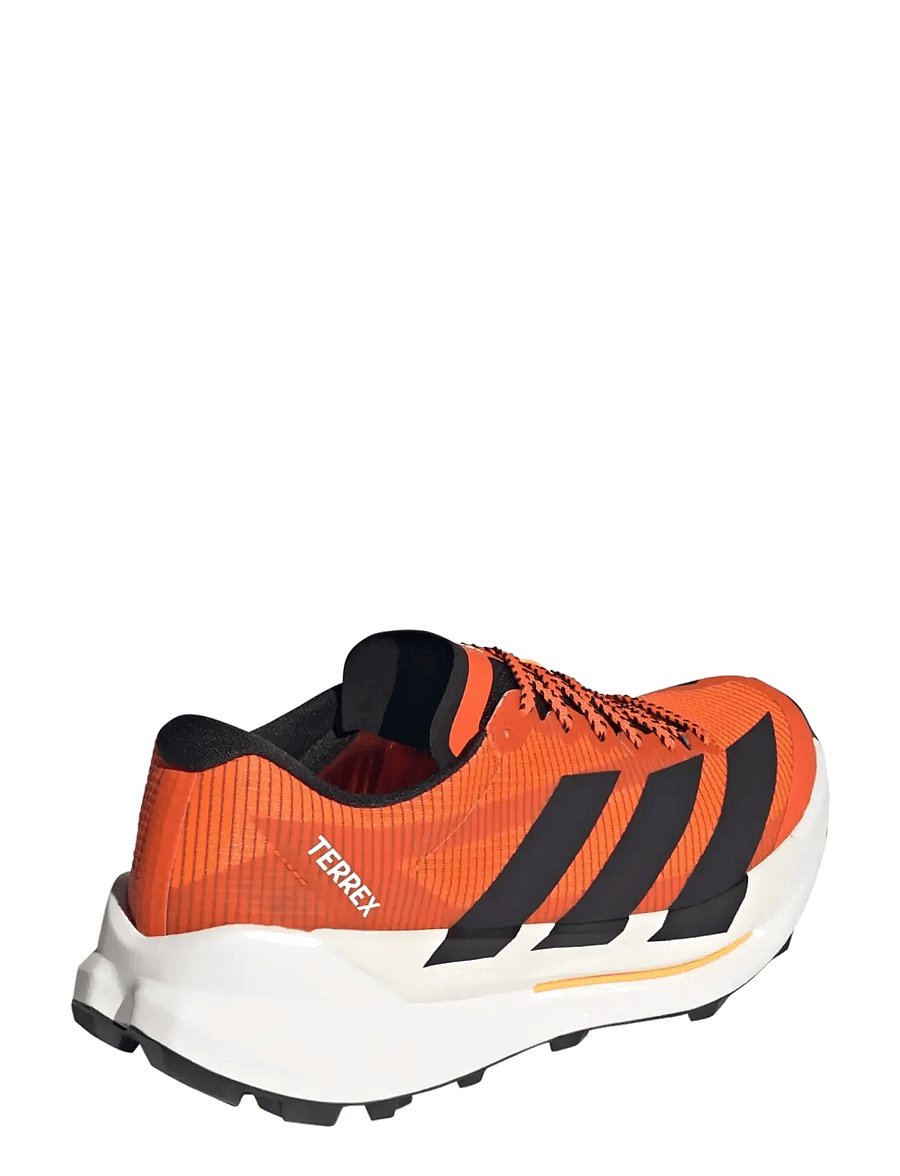 adidas Terrex - TERREX AGRAVIC TT - wanderschuhe - impora/cblack/luor - 3