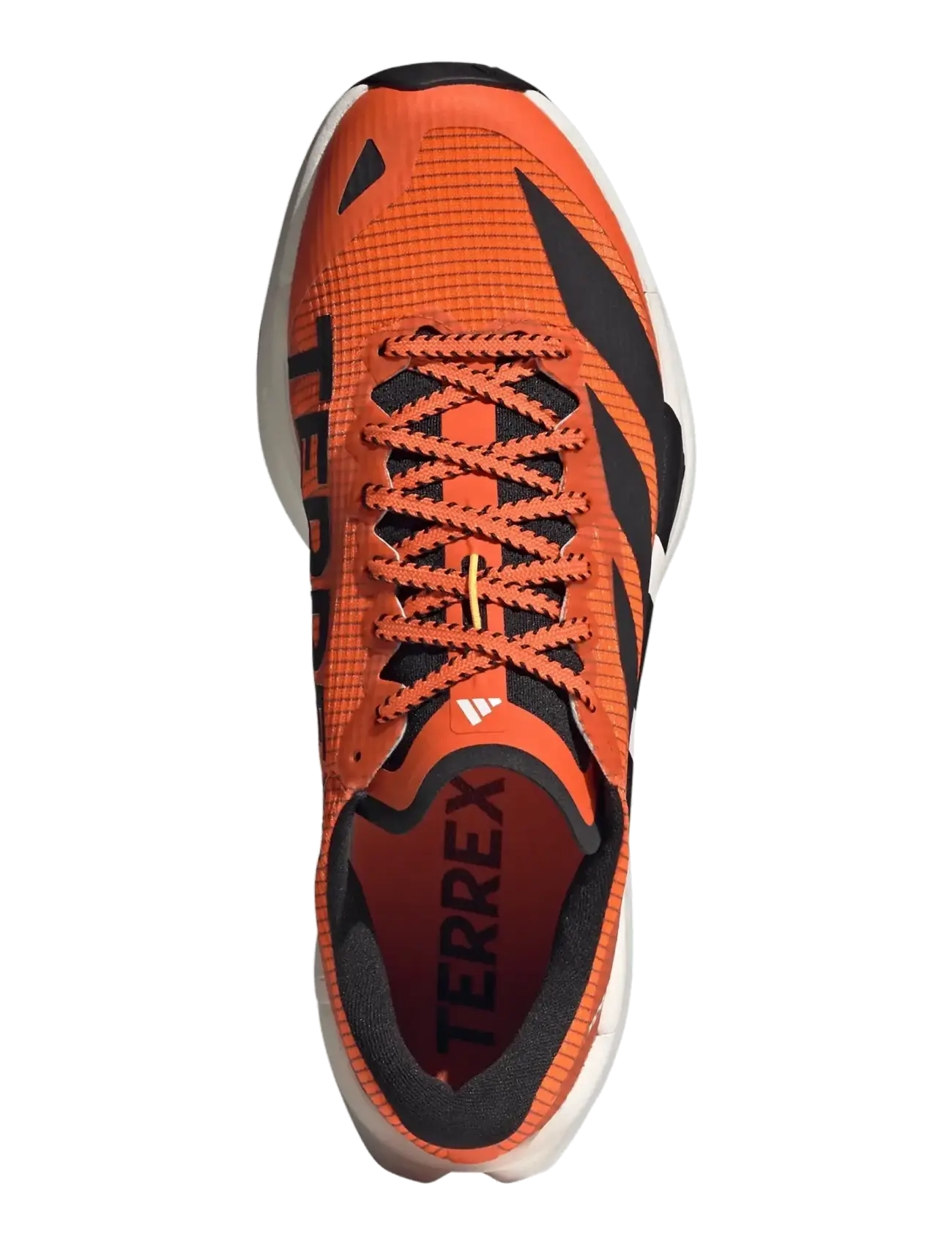 adidas Terrex - TERREX AGRAVIC TT - impora/cblack/luor - 4