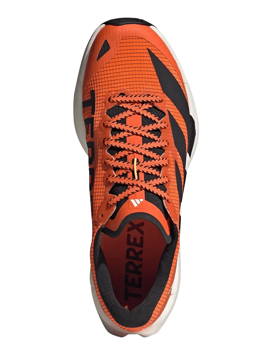 adidas Terrex - TERREX AGRAVIC TT - wanderschuhe - impora/cblack/luor - 4