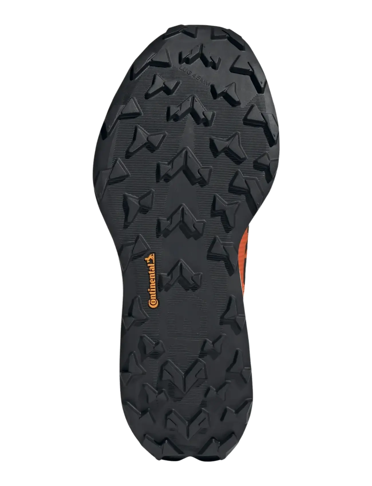 adidas Terrex - TERREX AGRAVIC TT - impora/cblack/luor - 5