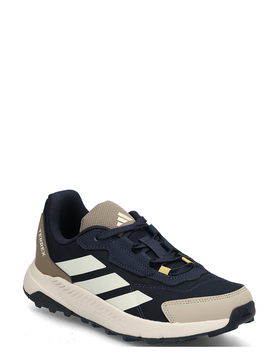 adidas Terrex - TERREX ANYLANDER J - jooksujalatsid - legink/wonwhi/khathr - 0