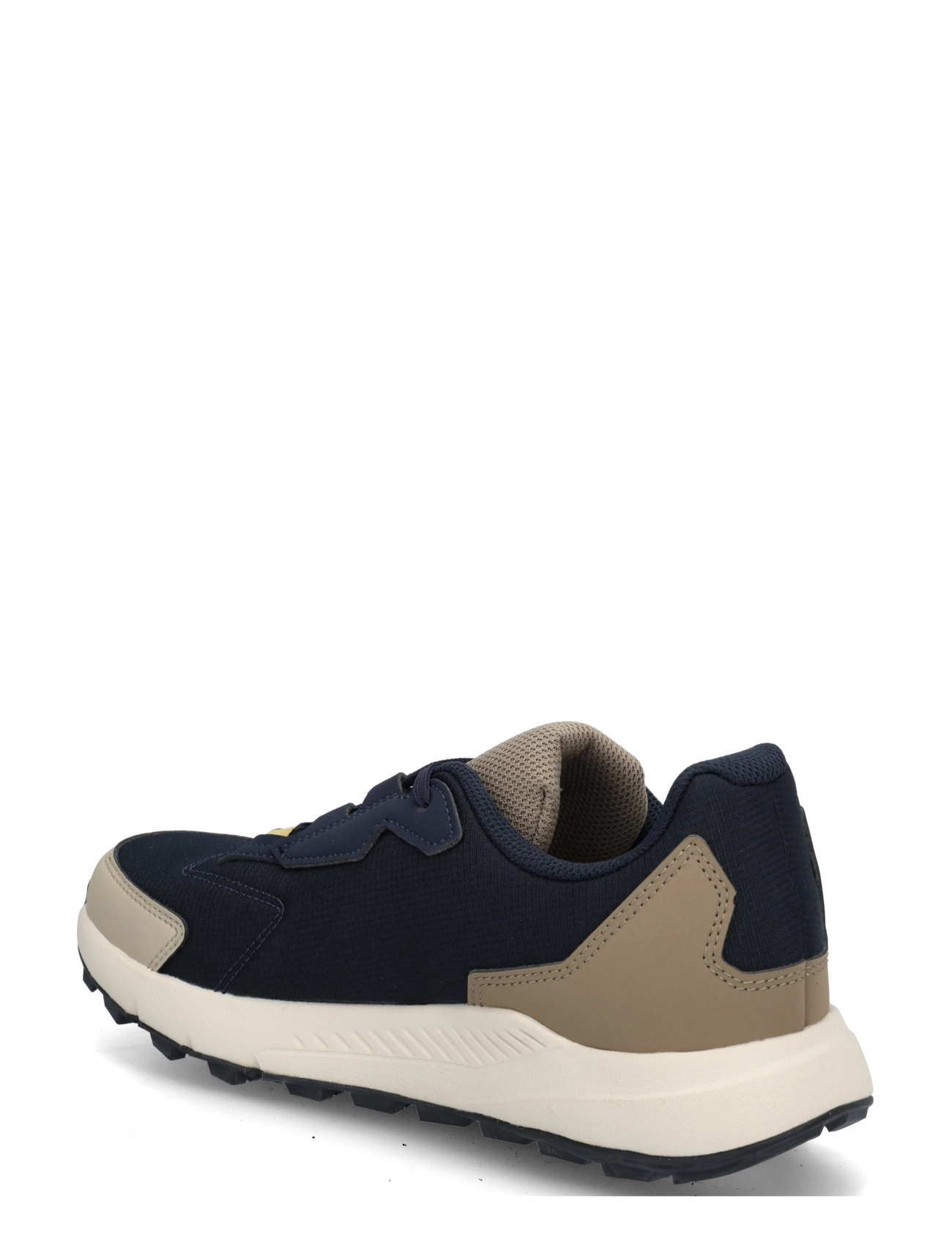 adidas Terrex - TERREX ANYLANDER J - jooksujalatsid - legink/wonwhi/khathr - 1