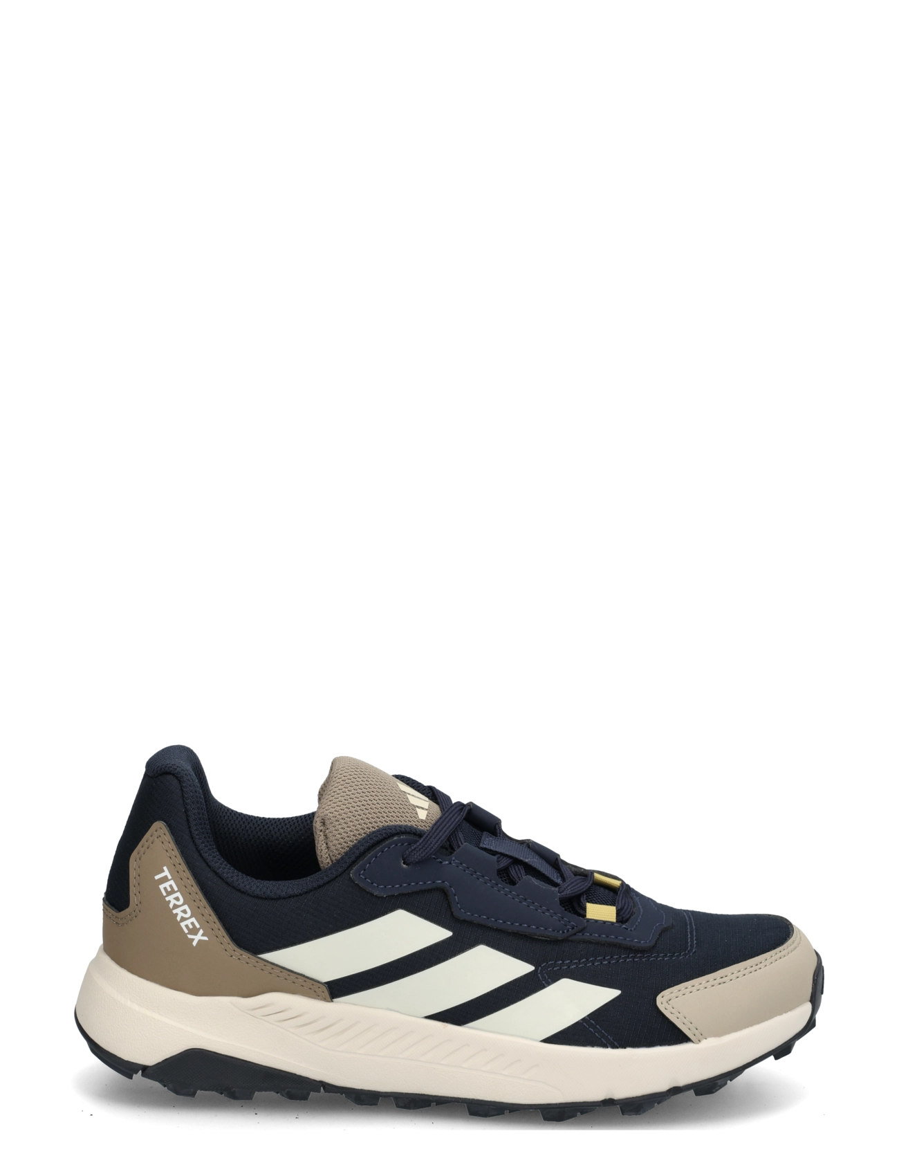 adidas Terrex - TERREX ANYLANDER J - jooksujalatsid - legink/wonwhi/khathr - 2