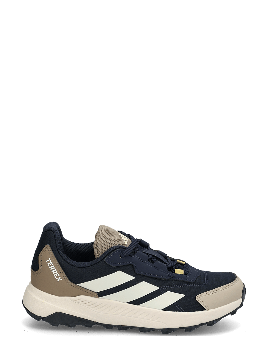 adidas Terrex - TERREX ANYLANDER J - jooksujalatsid - legink/wonwhi/khathr - 2