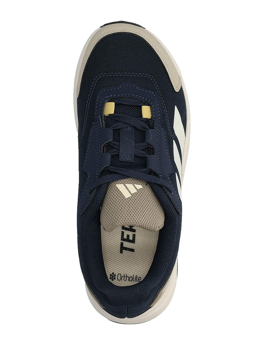 adidas Terrex - TERREX ANYLANDER J - laufschuhe - legink/wonwhi/khathr - 3