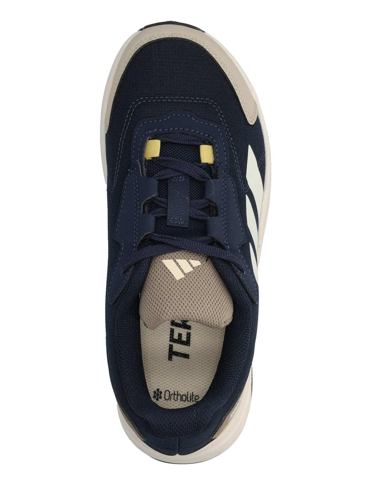 adidas Terrex - TERREX ANYLANDER J - jooksujalatsid - legink/wonwhi/khathr - 3