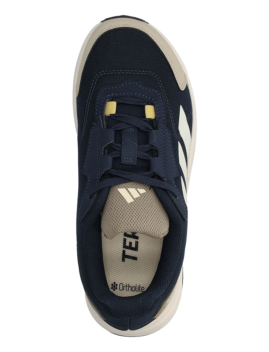 adidas Terrex - TERREX ANYLANDER J - jooksujalatsid - legink/wonwhi/khathr - 3