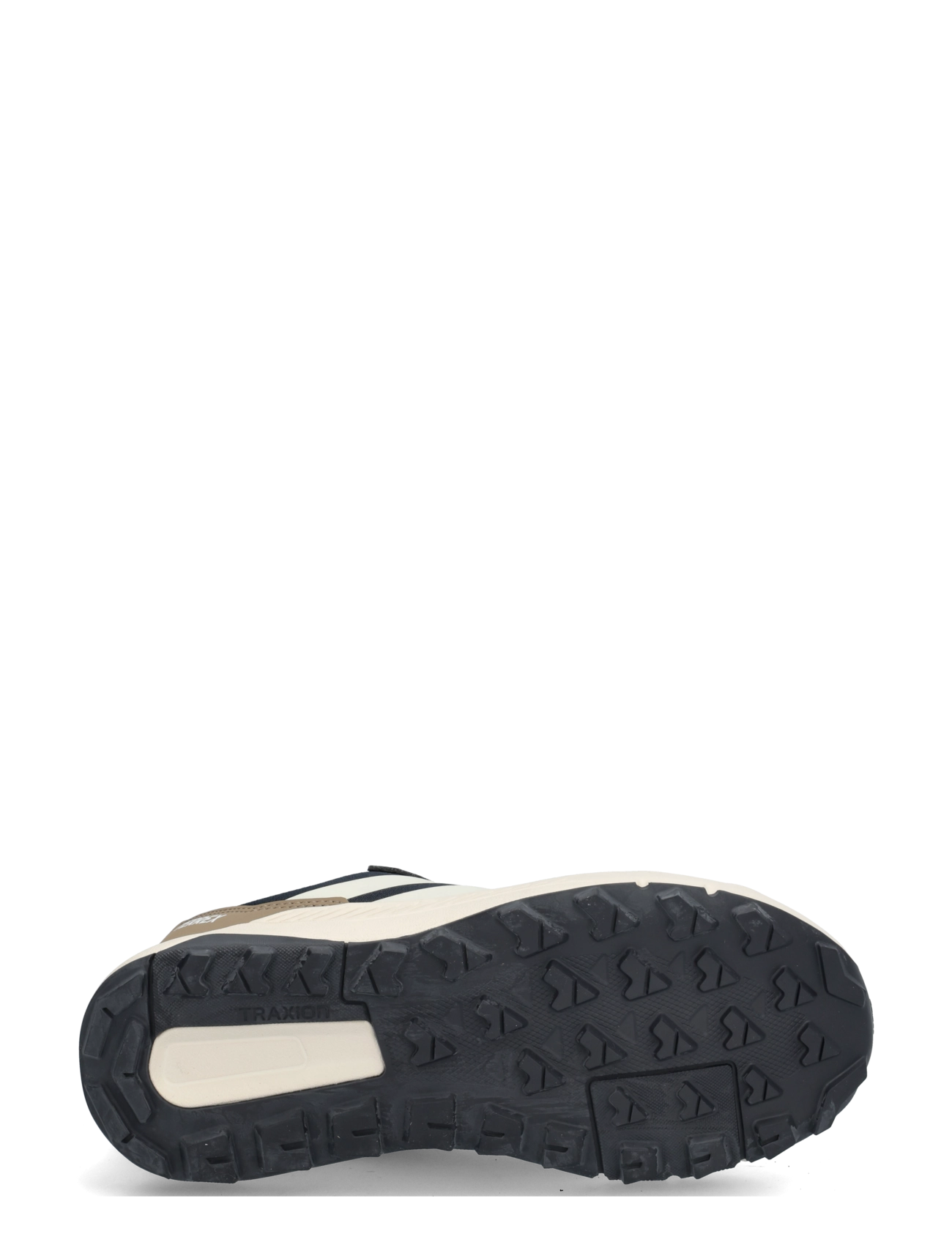 adidas Terrex - TERREX ANYLANDER J - jooksujalatsid - legink/wonwhi/khathr - 4