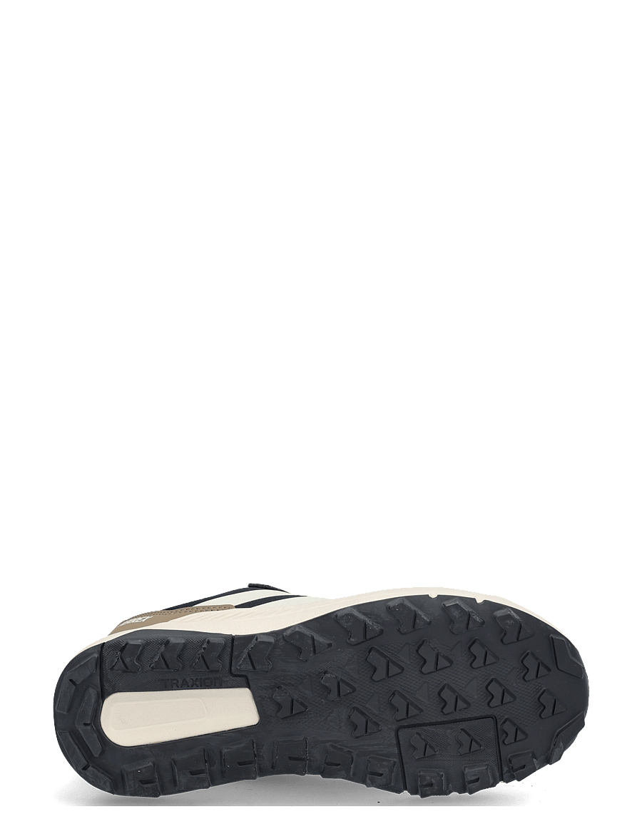 adidas Terrex - TERREX ANYLANDER J - jooksujalatsid - legink/wonwhi/khathr - 4