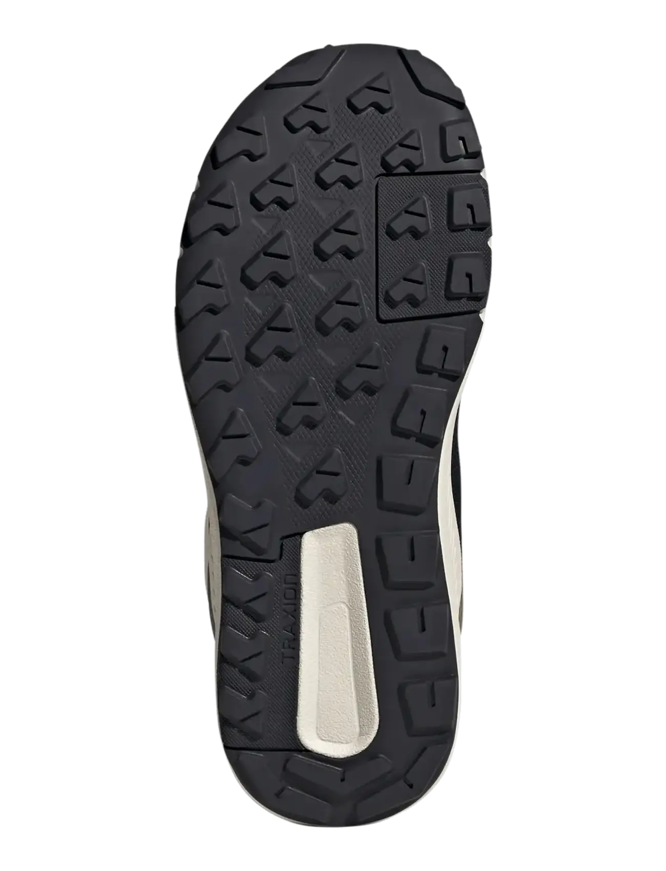 adidas Terrex - TERREX ANYLANDER J - jooksujalatsid - legink/wonwhi/khathr - 5