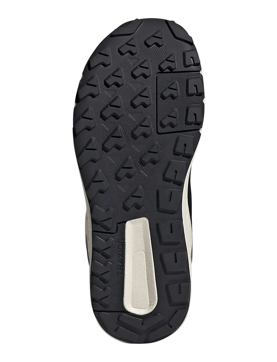 adidas Terrex - TERREX ANYLANDER J - jooksujalatsid - legink/wonwhi/khathr - 5