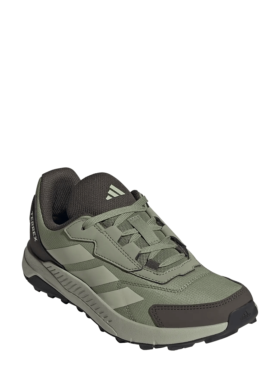 adidas Terrex - TERREX ANYLANDER J - laufschuhe - tengrn/halgrn/shaoli - 0