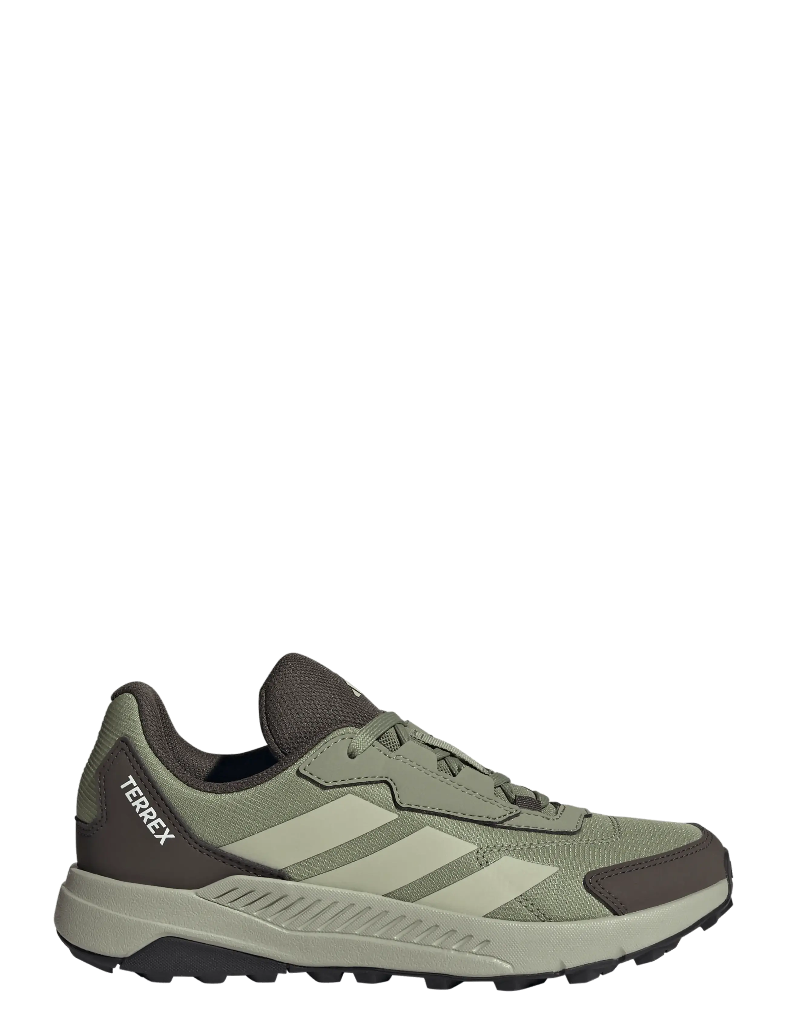 adidas Terrex - TERREX ANYLANDER J - tengrn/halgrn/shaoli - 1