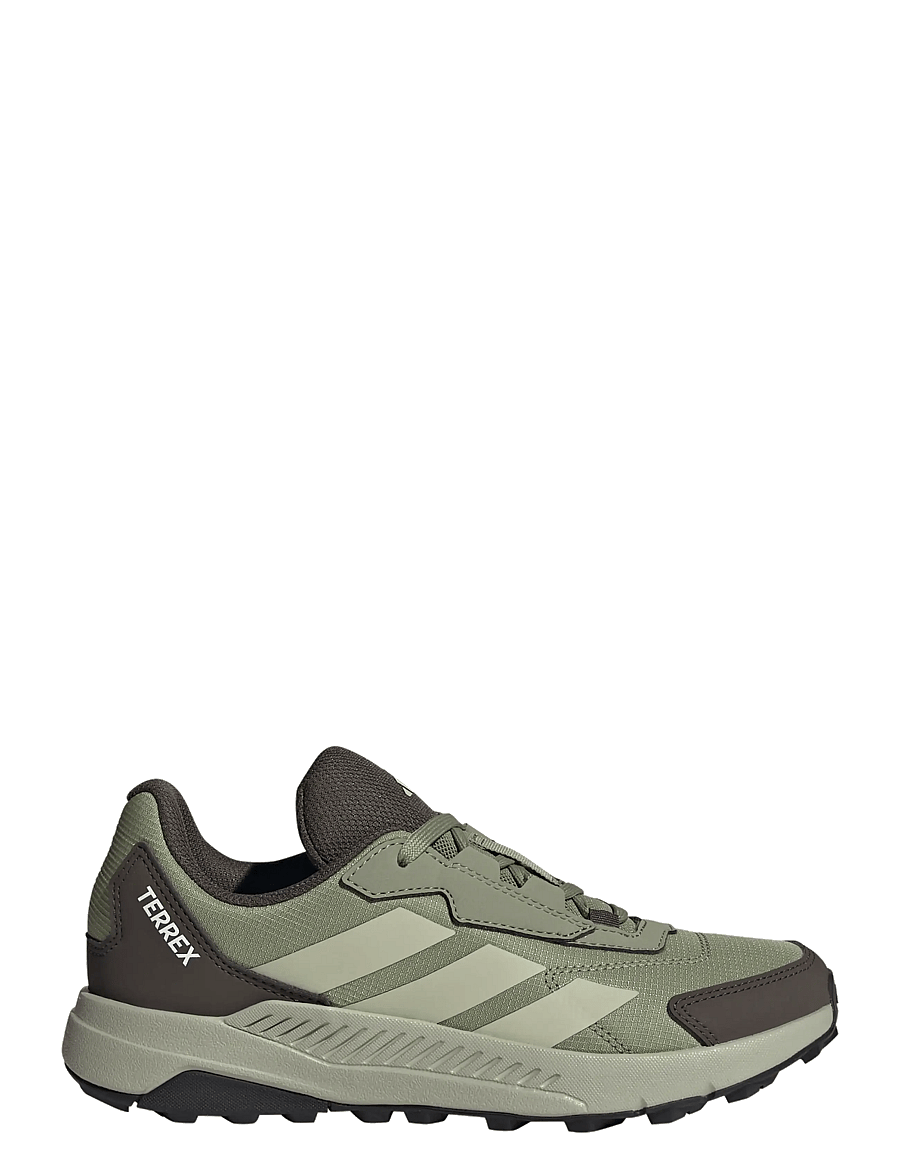 adidas Terrex - TERREX ANYLANDER J - laufschuhe - tengrn/halgrn/shaoli - 1