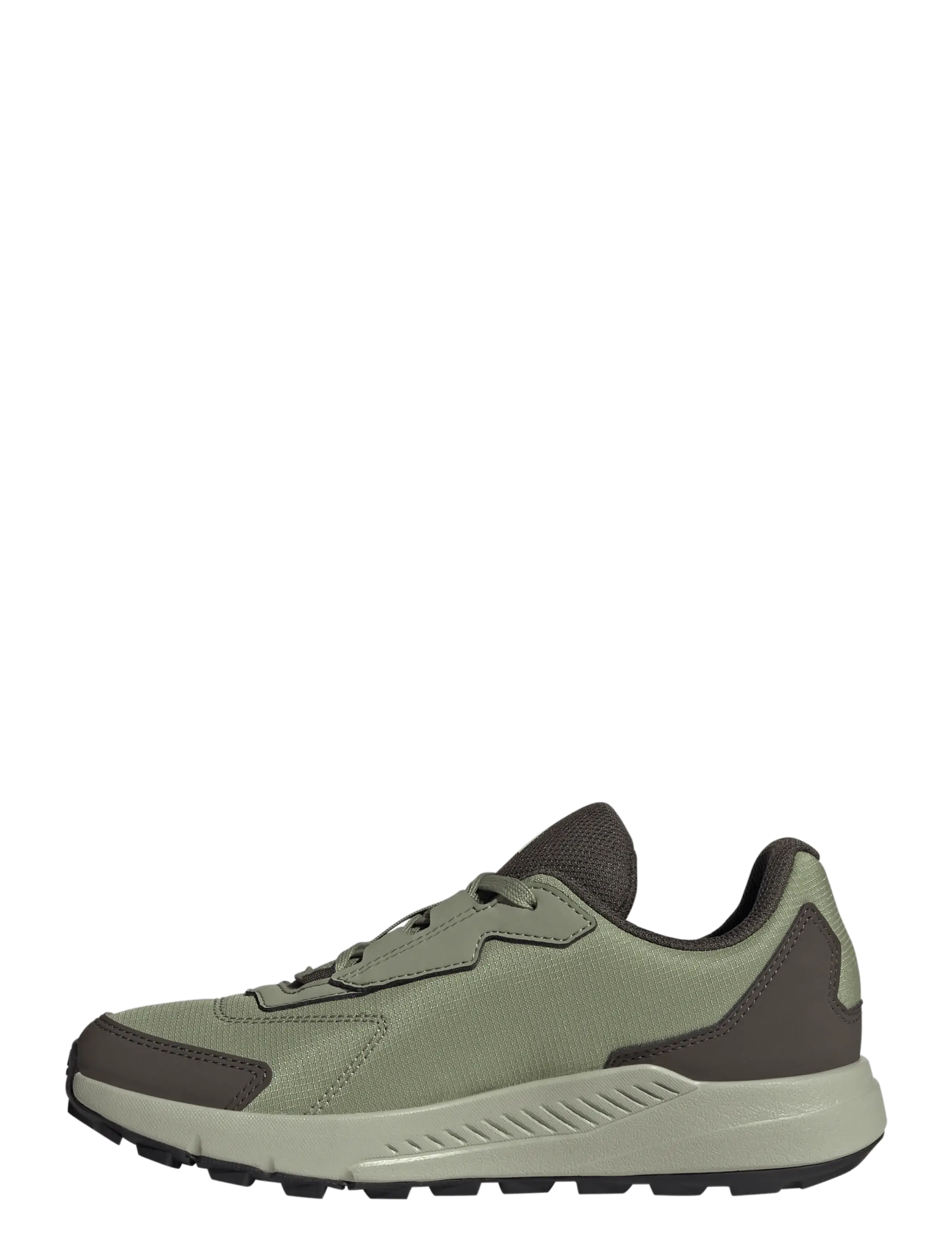 adidas Terrex - TERREX ANYLANDER J - tengrn/halgrn/shaoli - 2