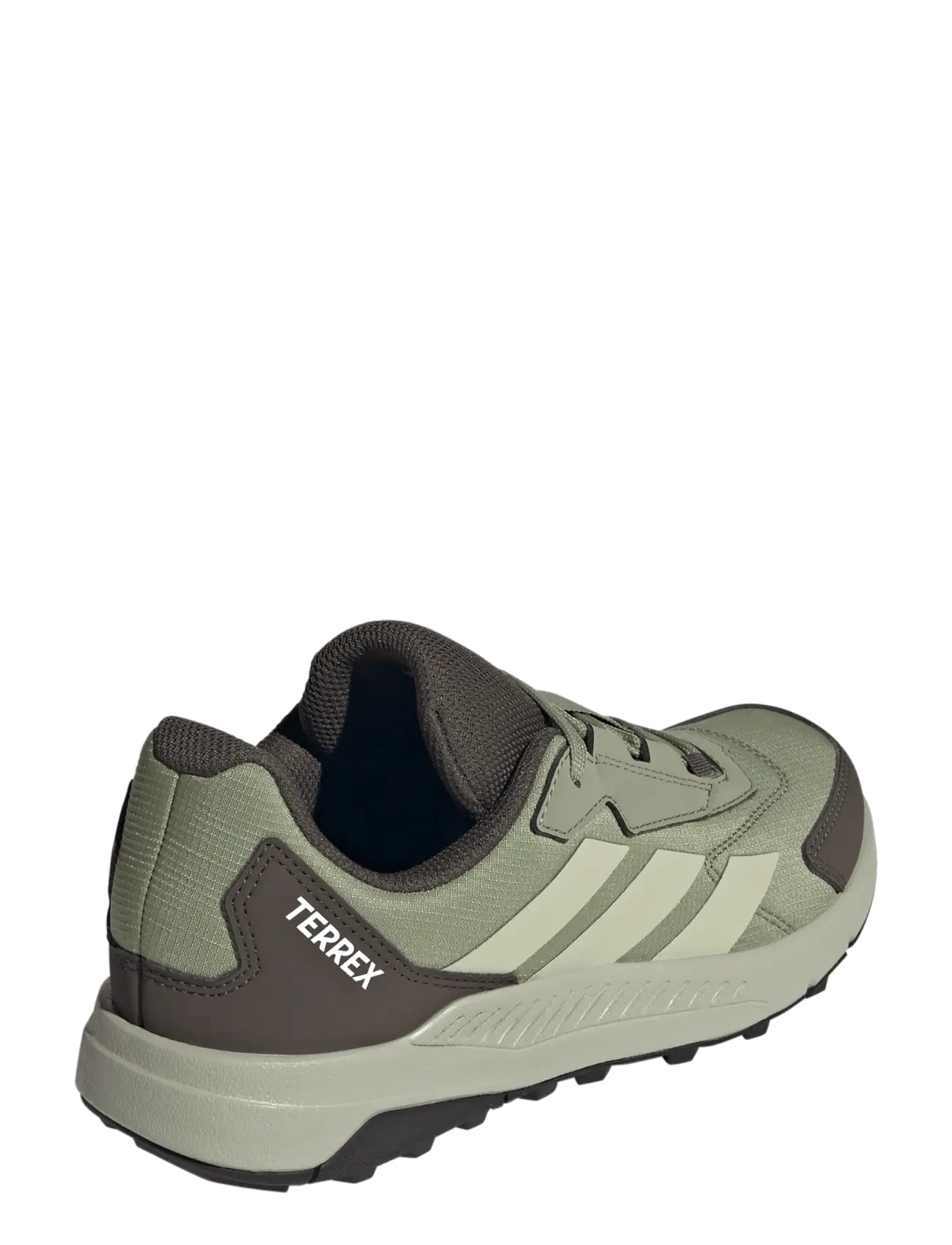 adidas Terrex - TERREX ANYLANDER J - tengrn/halgrn/shaoli - 3