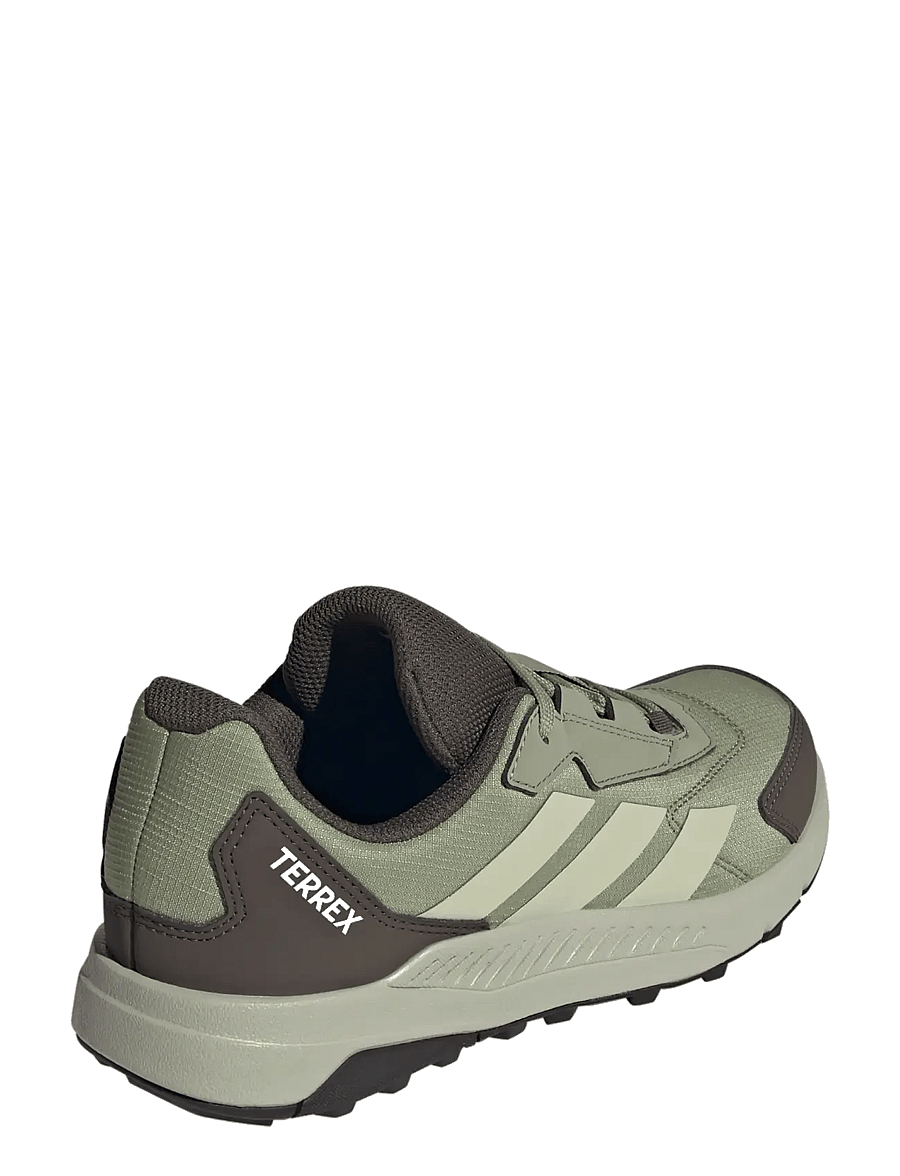 adidas Terrex - TERREX ANYLANDER J - laufschuhe - tengrn/halgrn/shaoli - 3