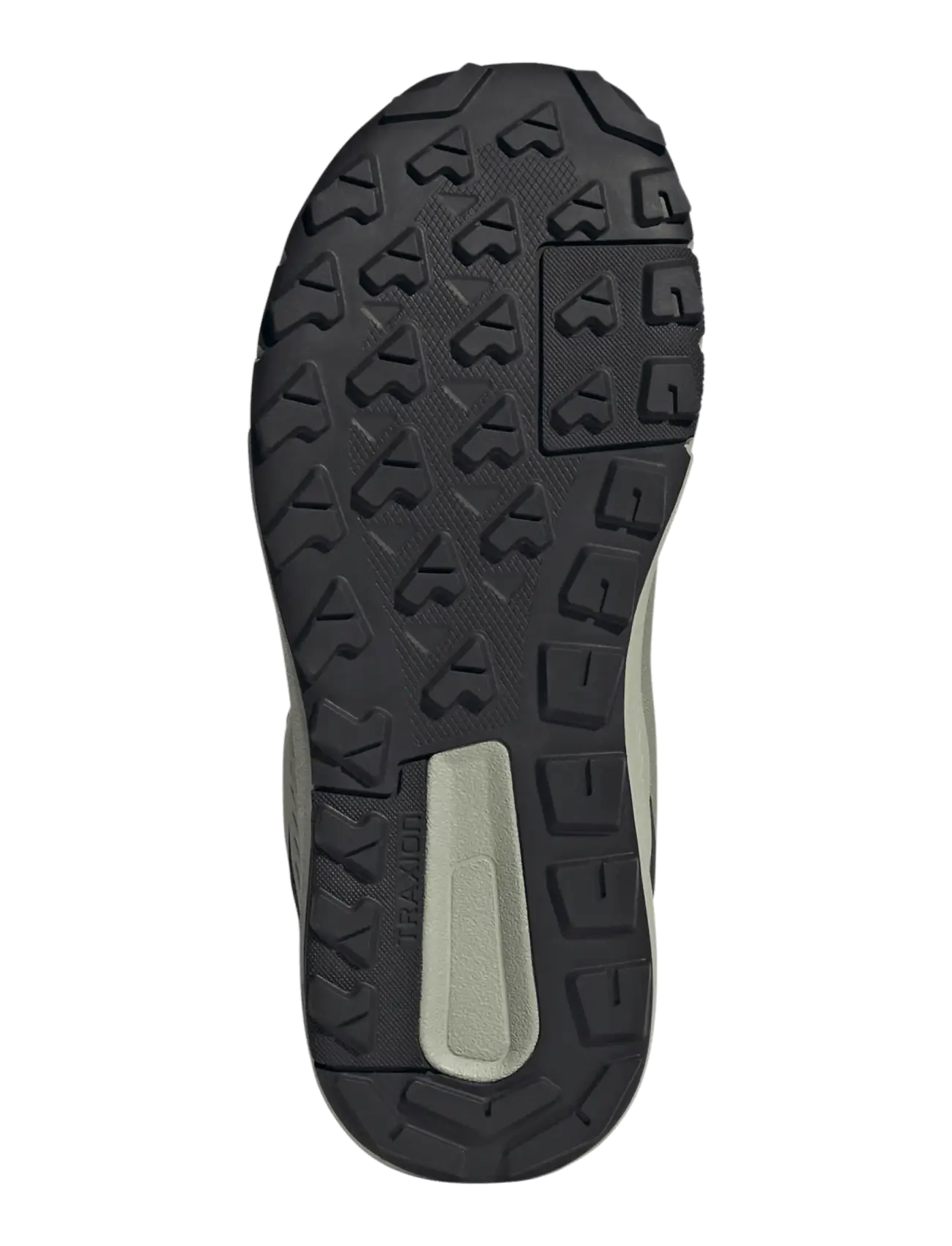 adidas Terrex - TERREX ANYLANDER J - tengrn/halgrn/shaoli - 5