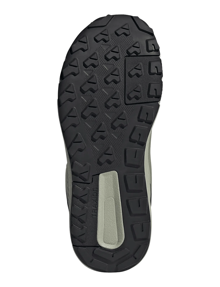 adidas Terrex - TERREX ANYLANDER J - laufschuhe - tengrn/halgrn/shaoli - 5