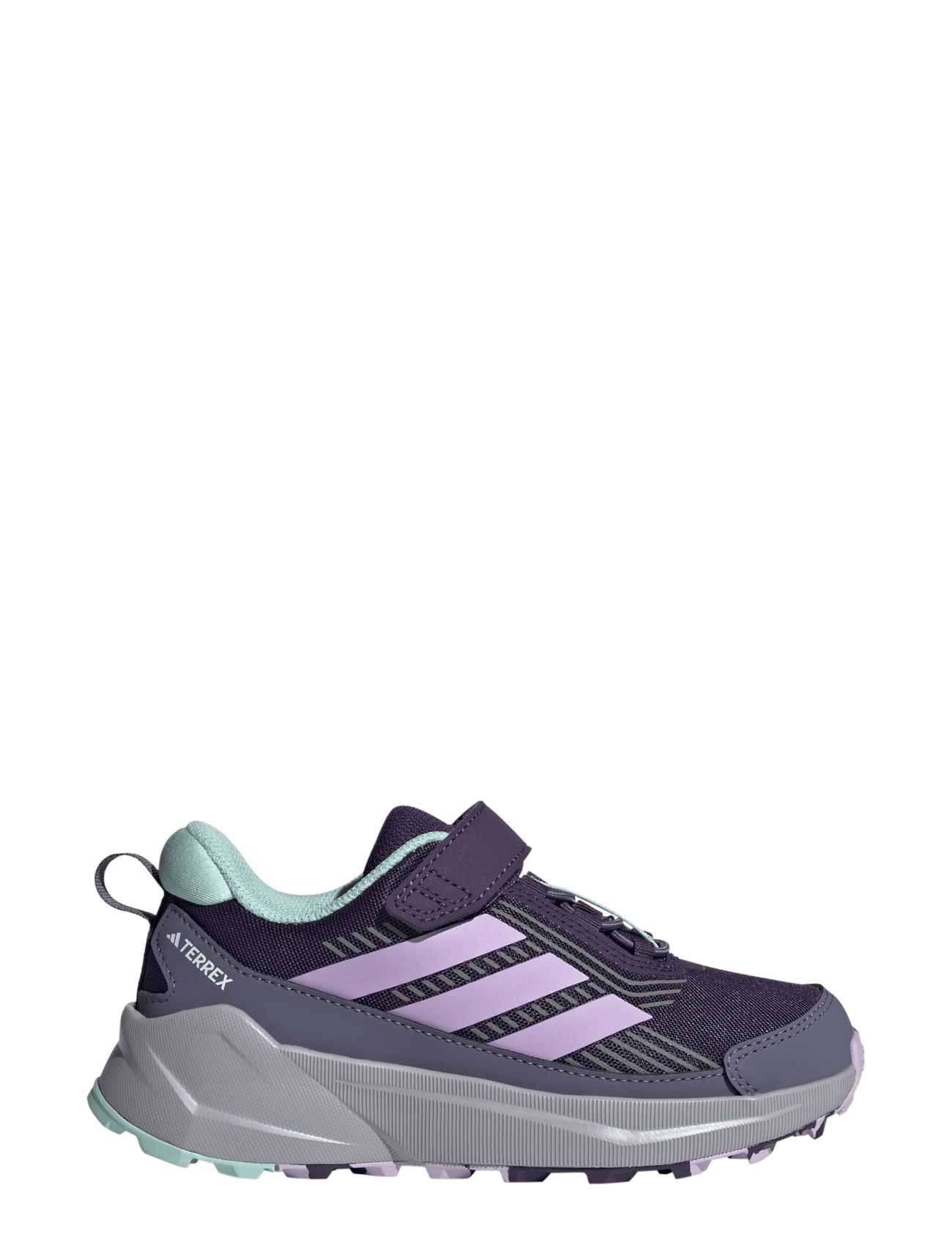 adidas Terrex - TERREX TRAILMAKER 2 CF K - suvised sooduspakkumised - aurplu/powplu/seflaq - 1