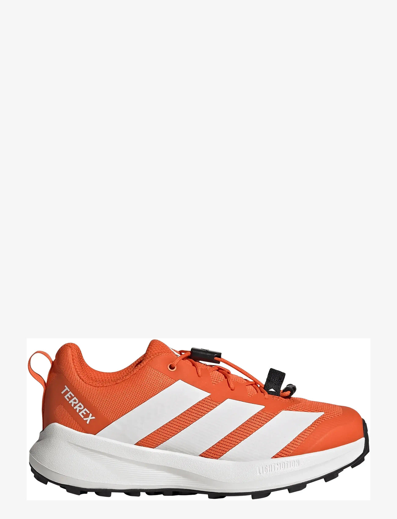 adidas Terrex - TERREX AGRAVIC K - løbesko - seimor/ftwwht/cblack - 1