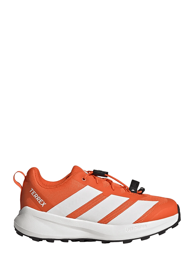 adidas Terrex - TERREX AGRAVIC K - løbesko - seimor/ftwwht/cblack - 1