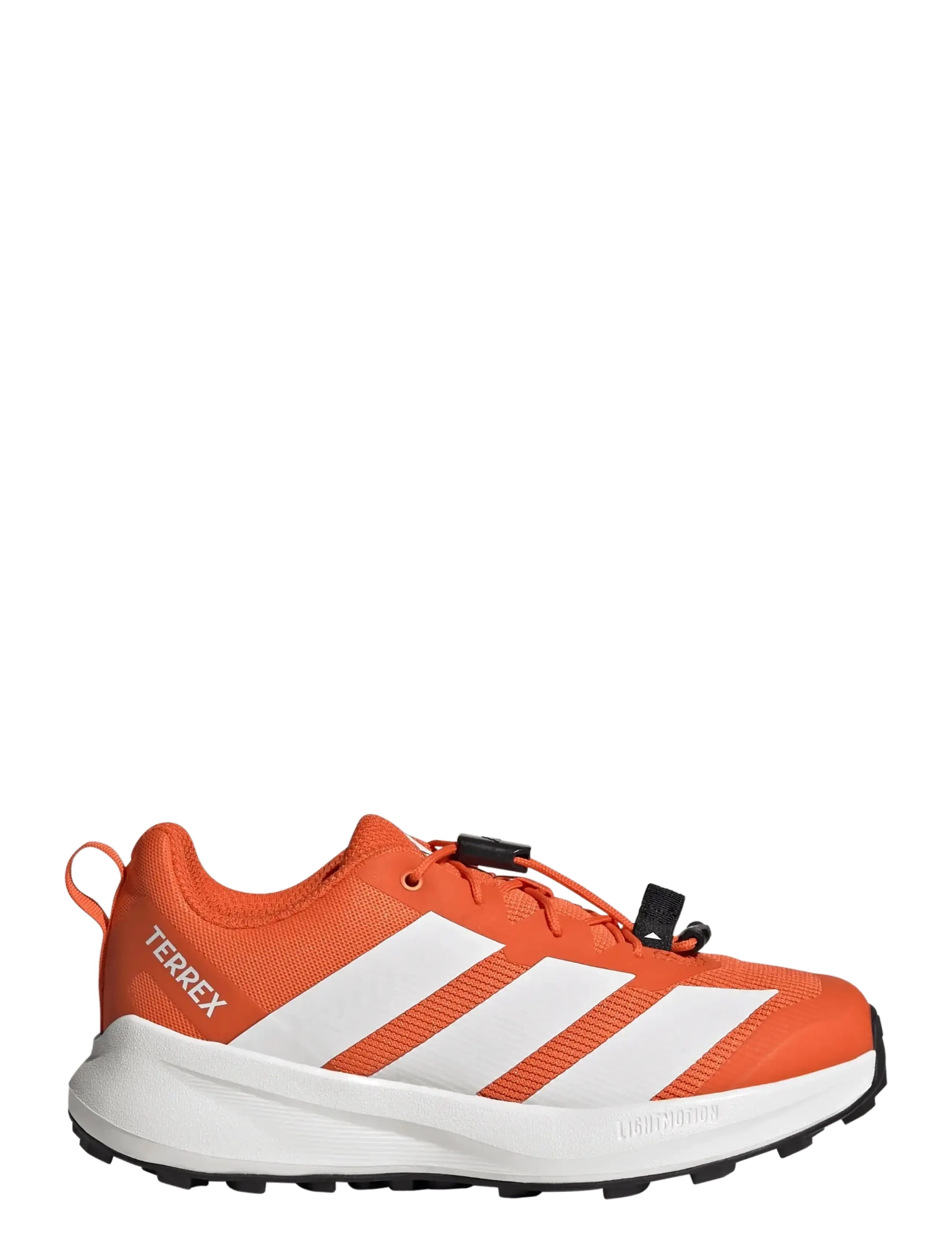adidas Terrex - TERREX AGRAVIC K - laufschuhe - seimor/ftwwht/cblack - 1