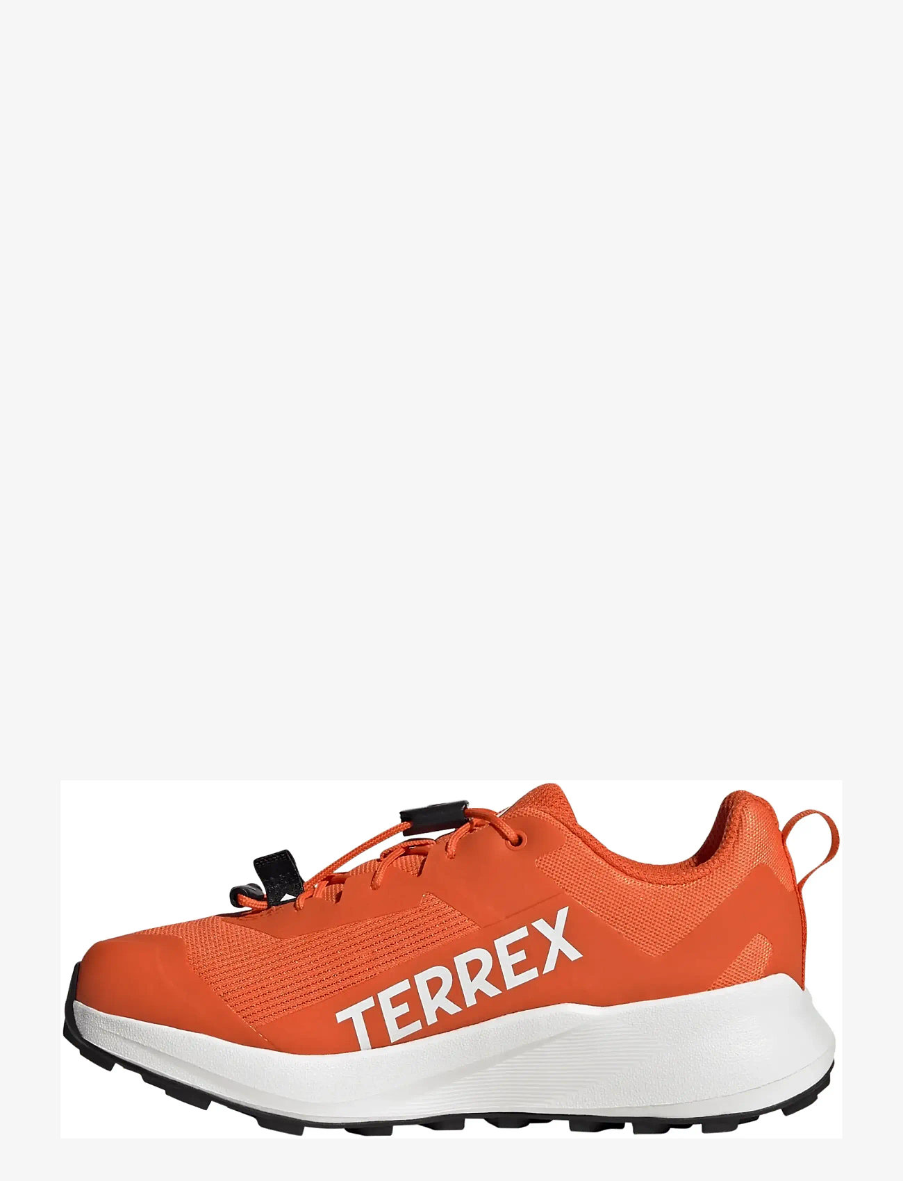 adidas Terrex - TERREX AGRAVIC K - løbesko - seimor/ftwwht/cblack - 2