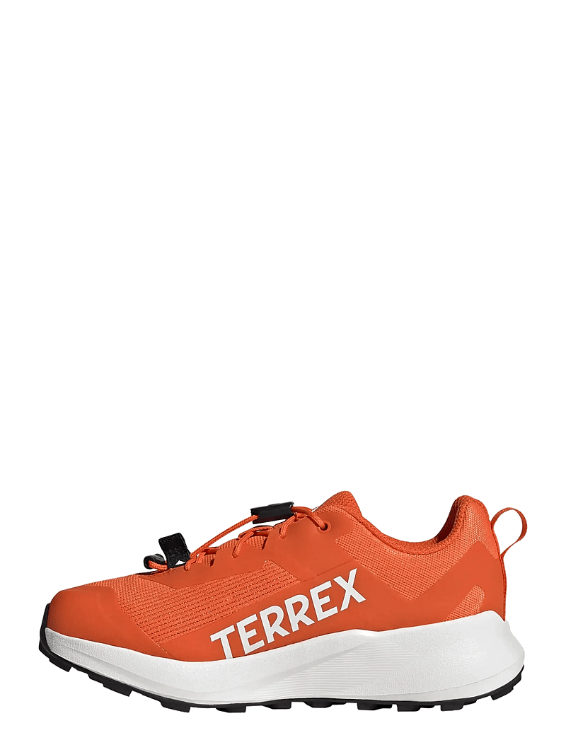 adidas Terrex - TERREX AGRAVIC K - løbesko - seimor/ftwwht/cblack - 2