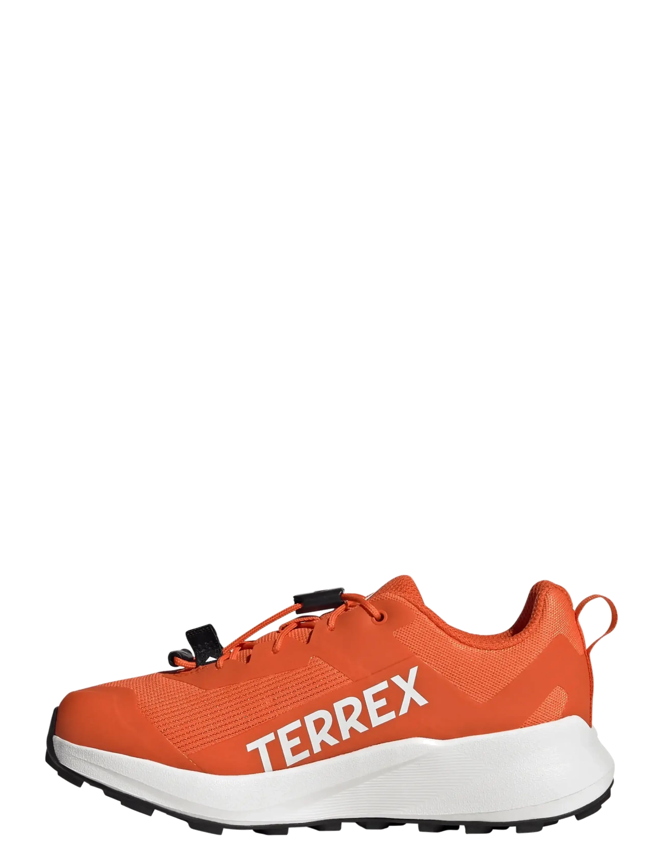 adidas Terrex - TERREX AGRAVIC K - jooksujalatsid - seimor/ftwwht/cblack - 2