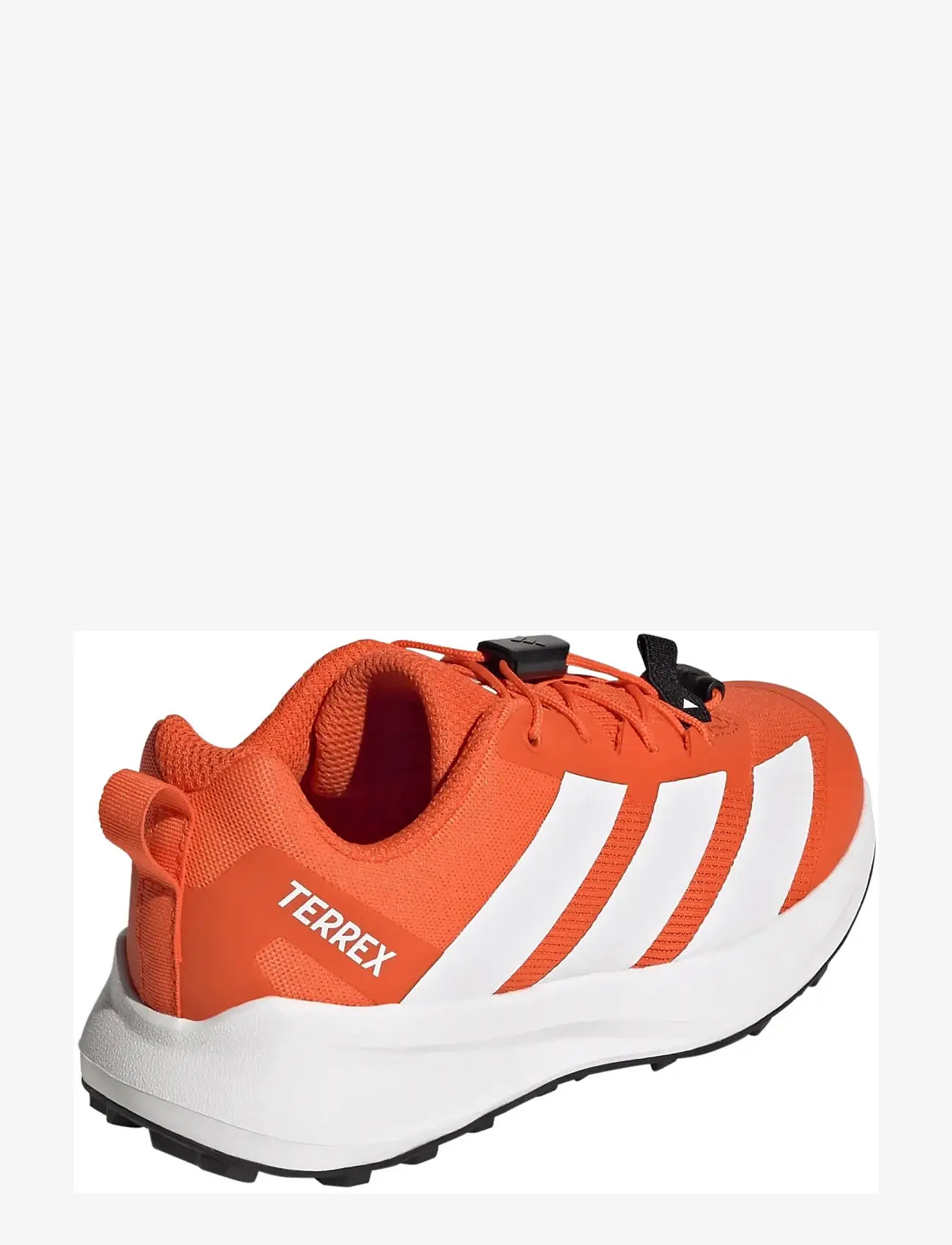 adidas Terrex - TERREX AGRAVIC K - løbesko - seimor/ftwwht/cblack - 3