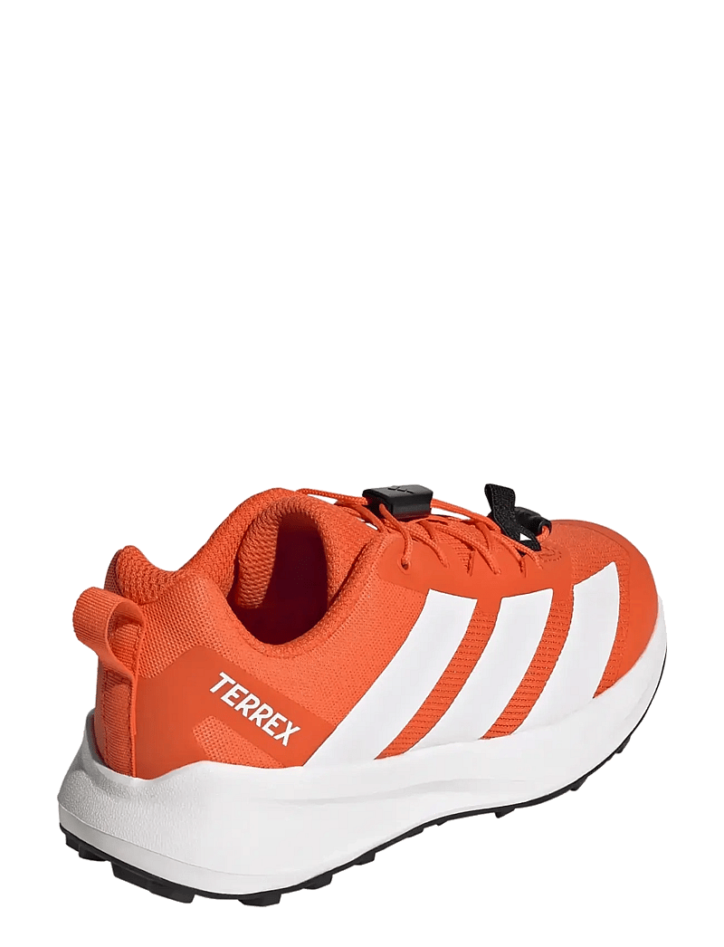 adidas Terrex - TERREX AGRAVIC K - løbesko - seimor/ftwwht/cblack - 3