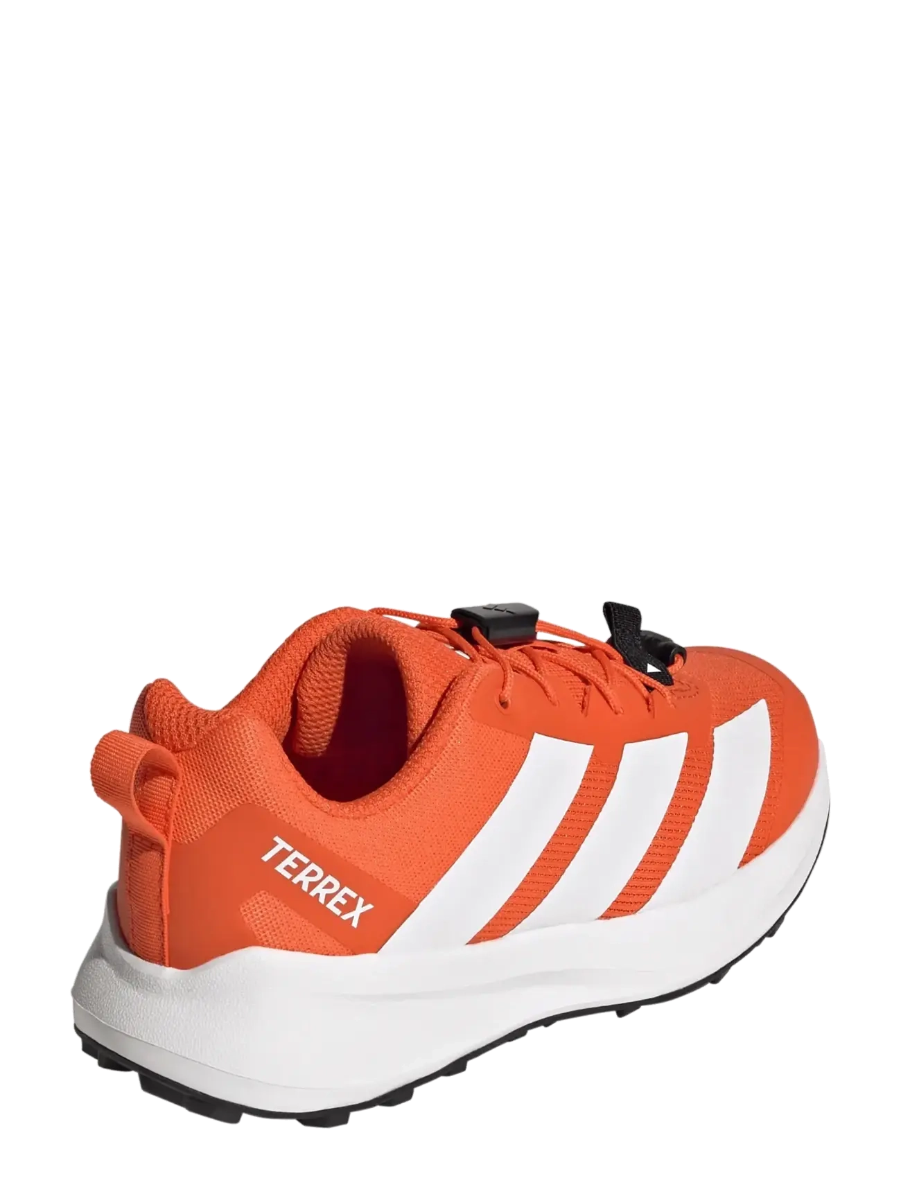 adidas Terrex - TERREX AGRAVIC K - jooksujalatsid - seimor/ftwwht/cblack - 3