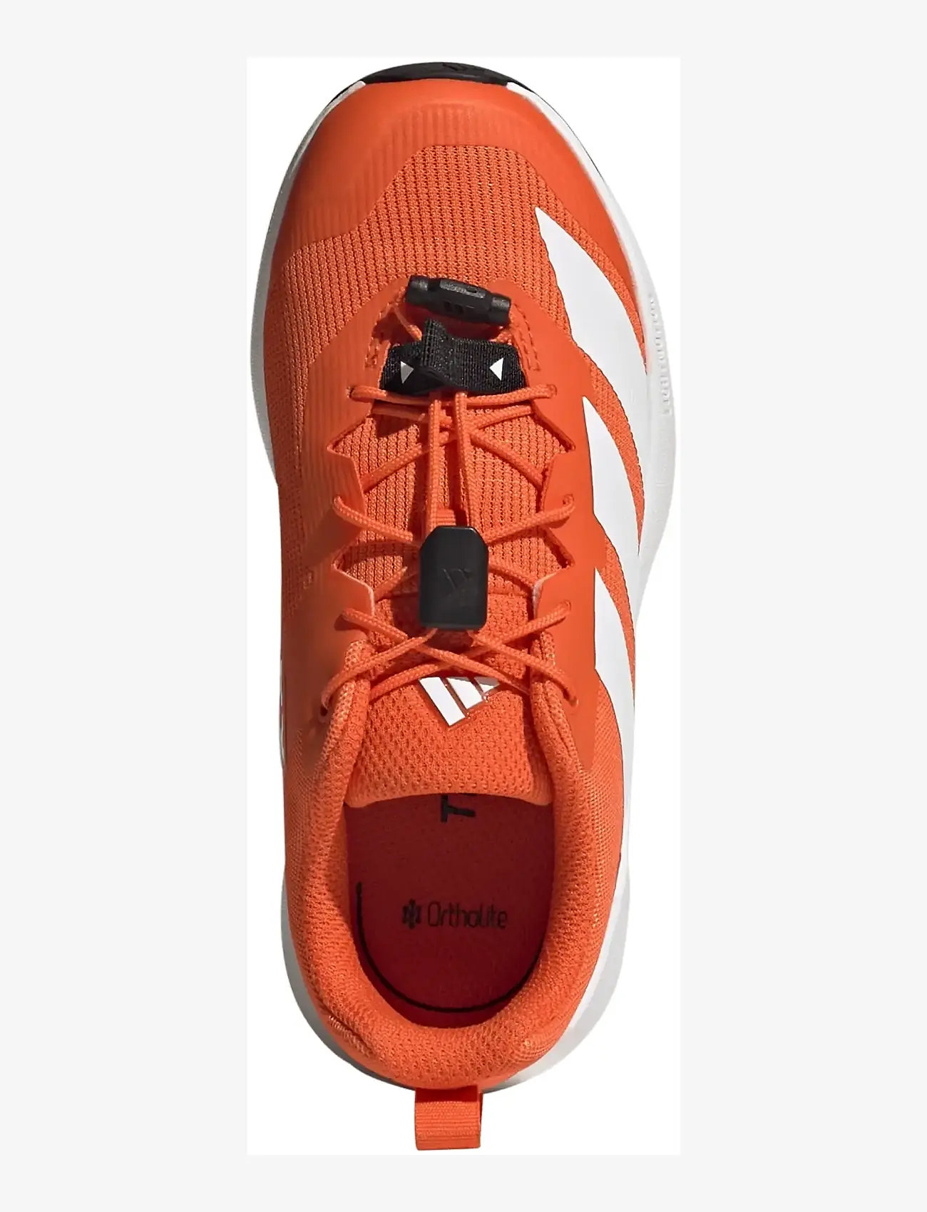 adidas Terrex - TERREX AGRAVIC K - løbesko - seimor/ftwwht/cblack - 4