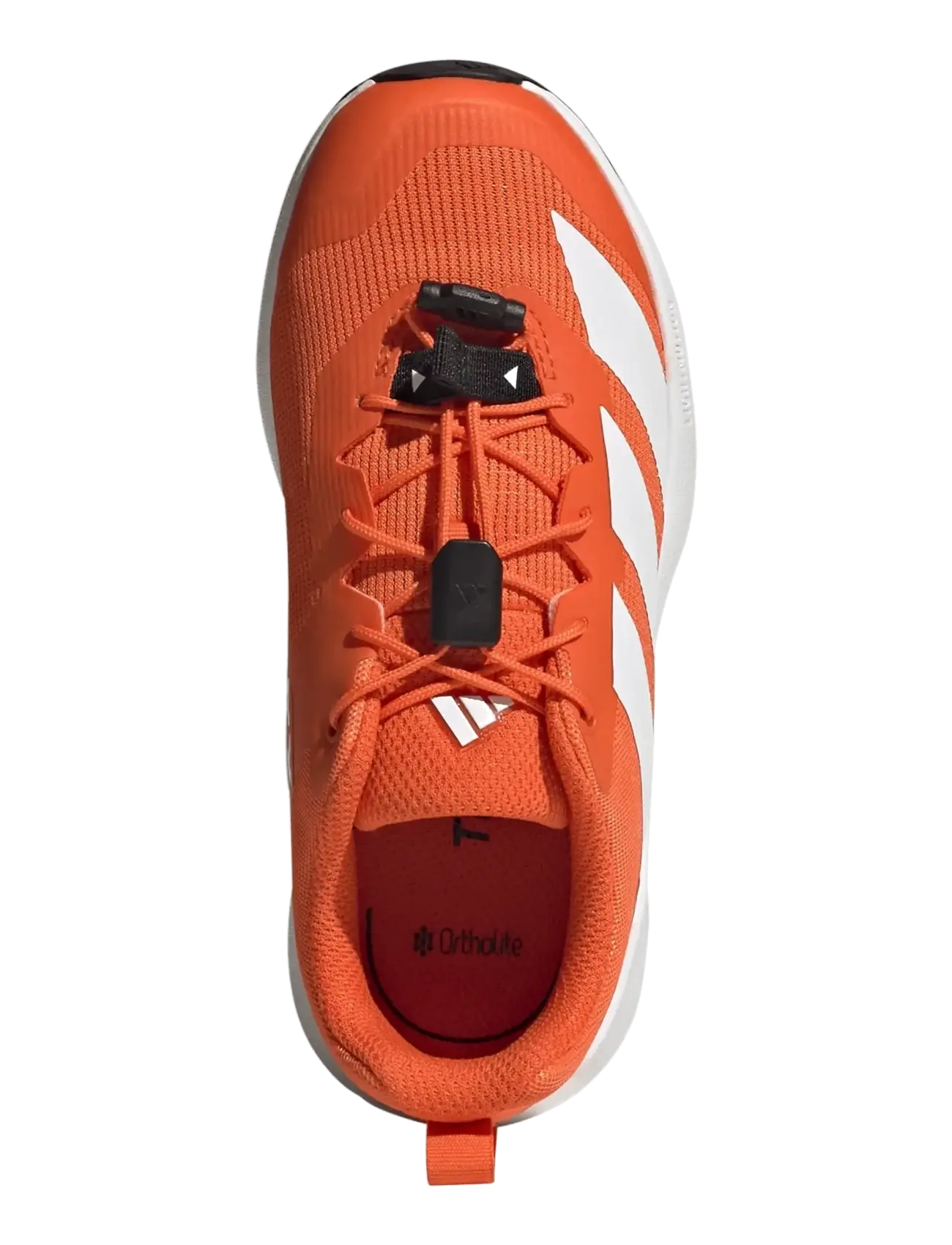 adidas Terrex - TERREX AGRAVIC K - jooksujalatsid - seimor/ftwwht/cblack - 4