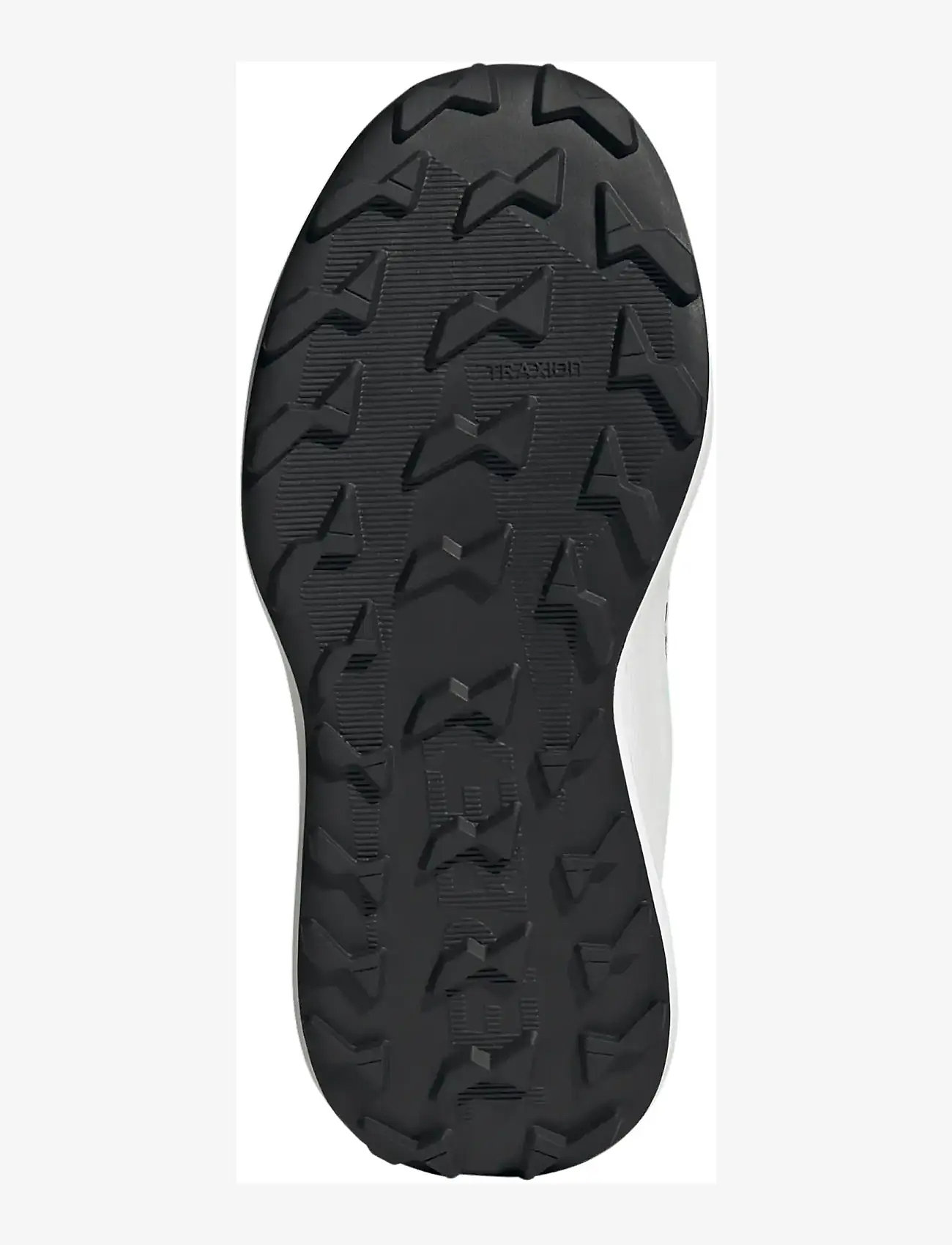 adidas Terrex - TERREX AGRAVIC K - løbesko - seimor/ftwwht/cblack - 5