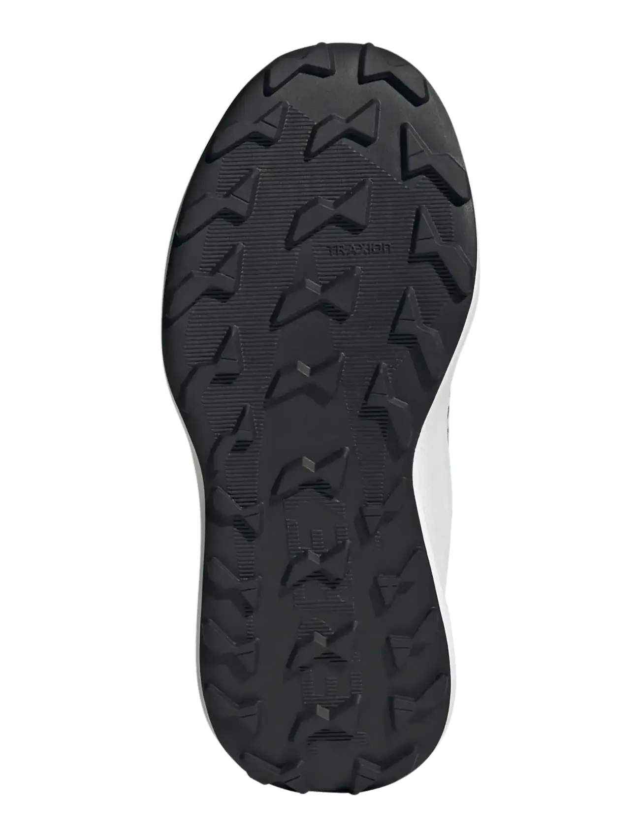 adidas Terrex - TERREX AGRAVIC K - jooksujalatsid - seimor/ftwwht/cblack - 5