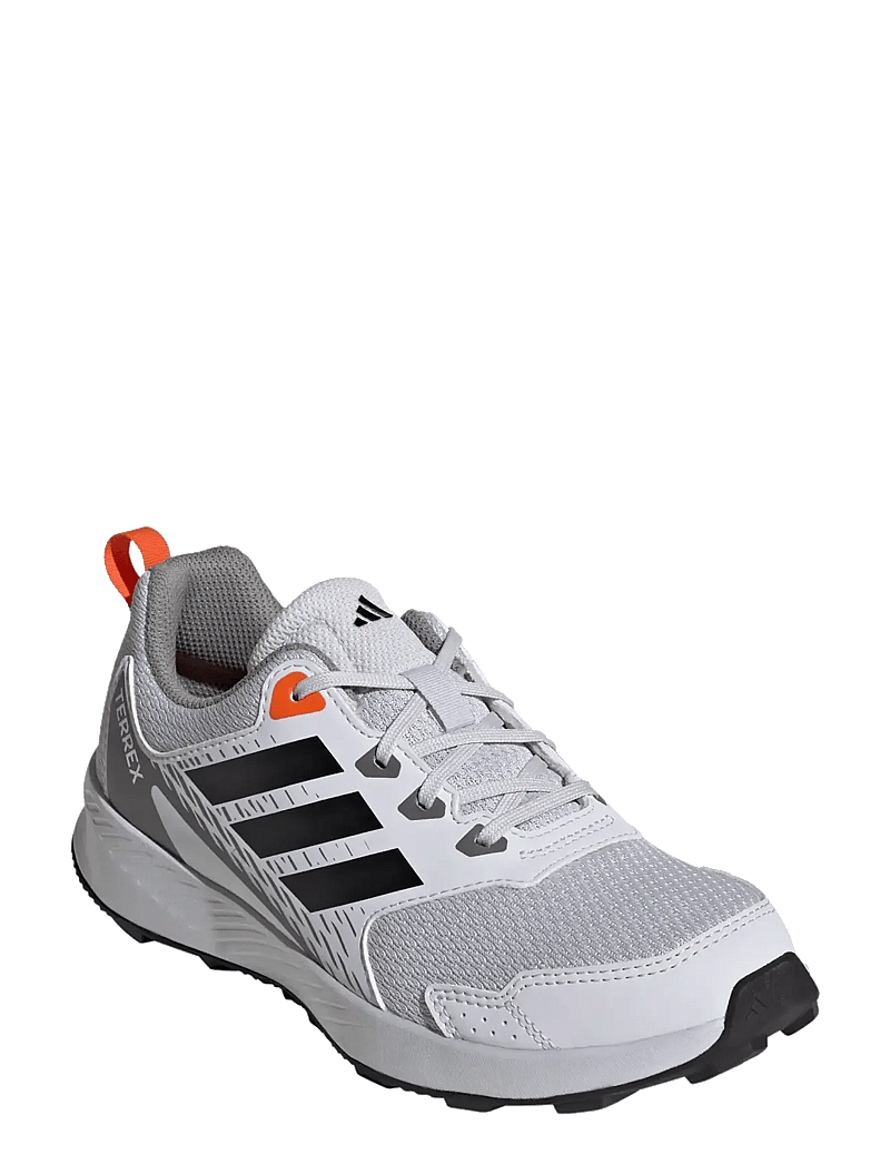 adidas Terrex - TERREX TRACEFINDER J - løbesko - dshgry/seimor/chsogr - 0