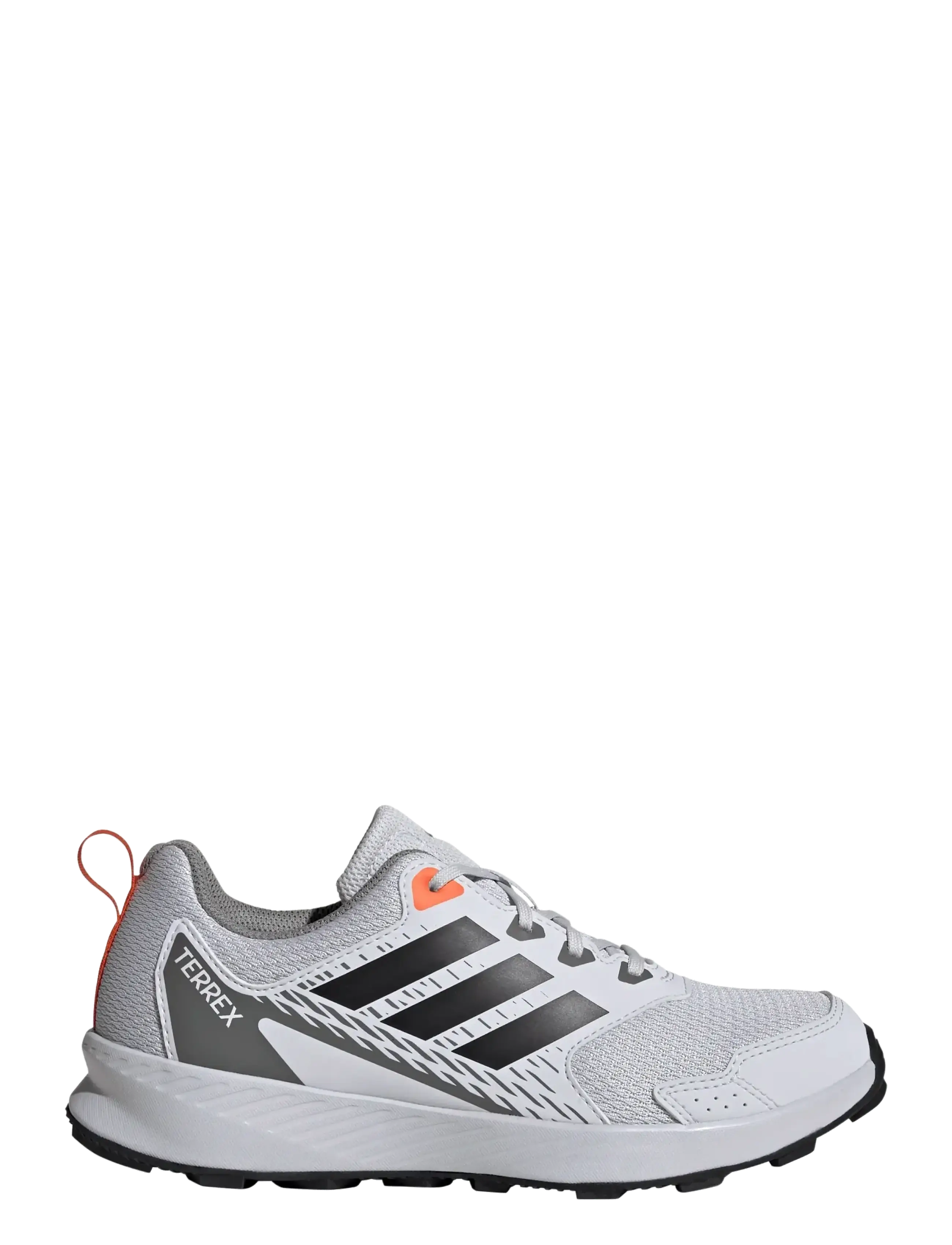 adidas Terrex - TERREX TRACEFINDER J - running shoes - dshgry/seimor/chsogr - 1