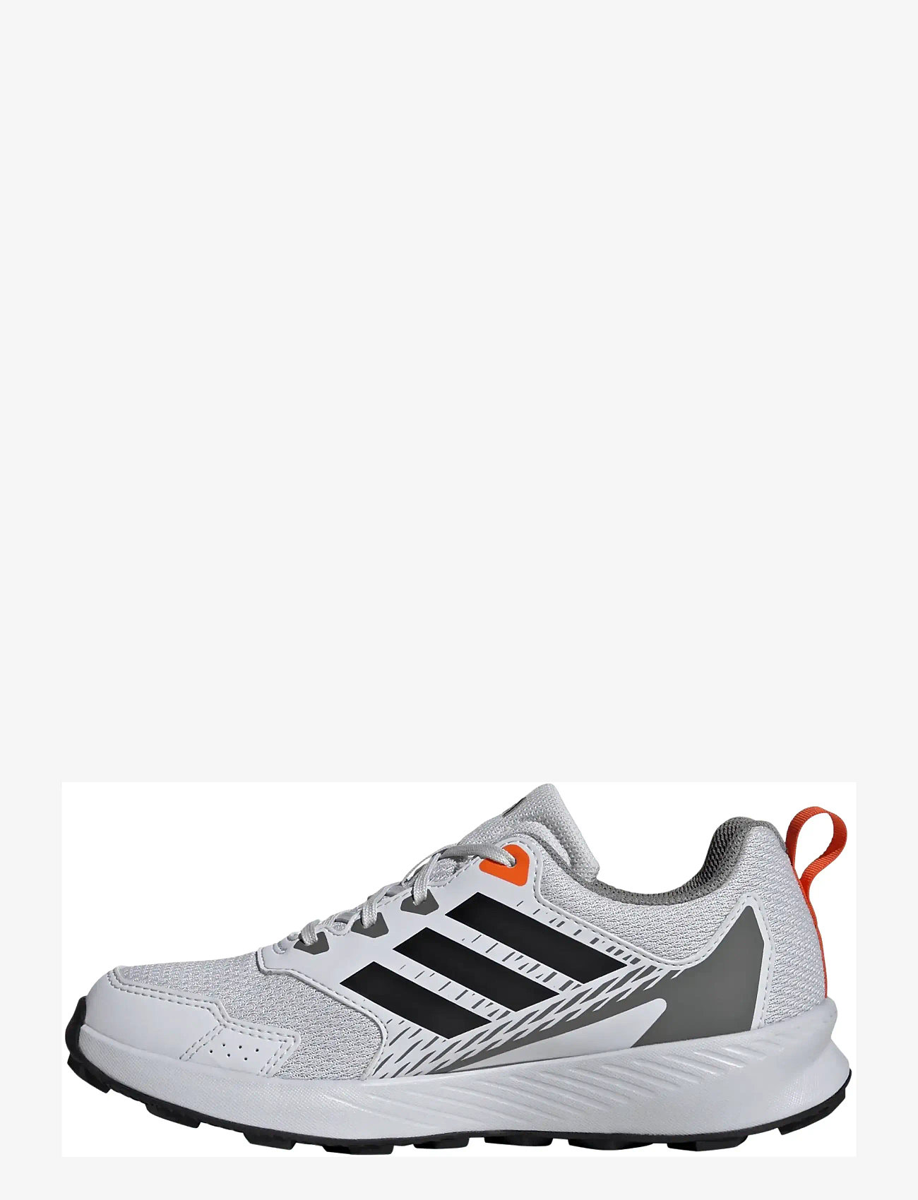 adidas Terrex - TERREX TRACEFINDER J - løbesko - dshgry/seimor/chsogr - 2