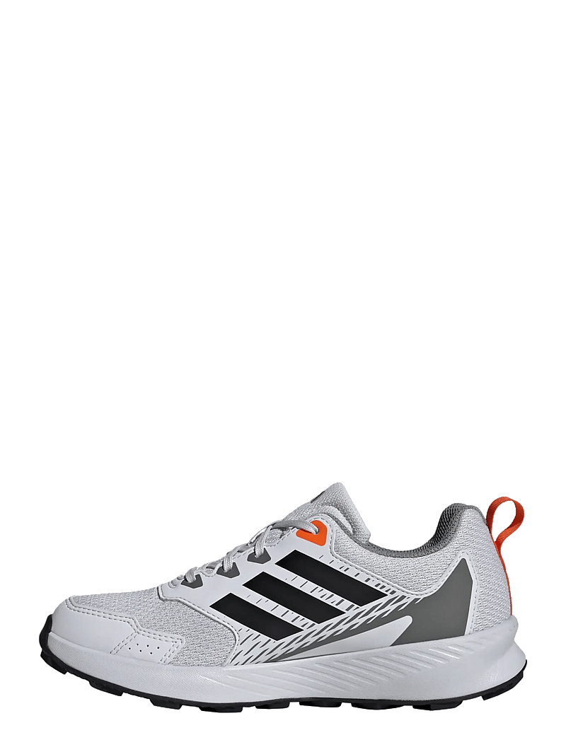 adidas Terrex - TERREX TRACEFINDER J - løbesko - dshgry/seimor/chsogr - 2