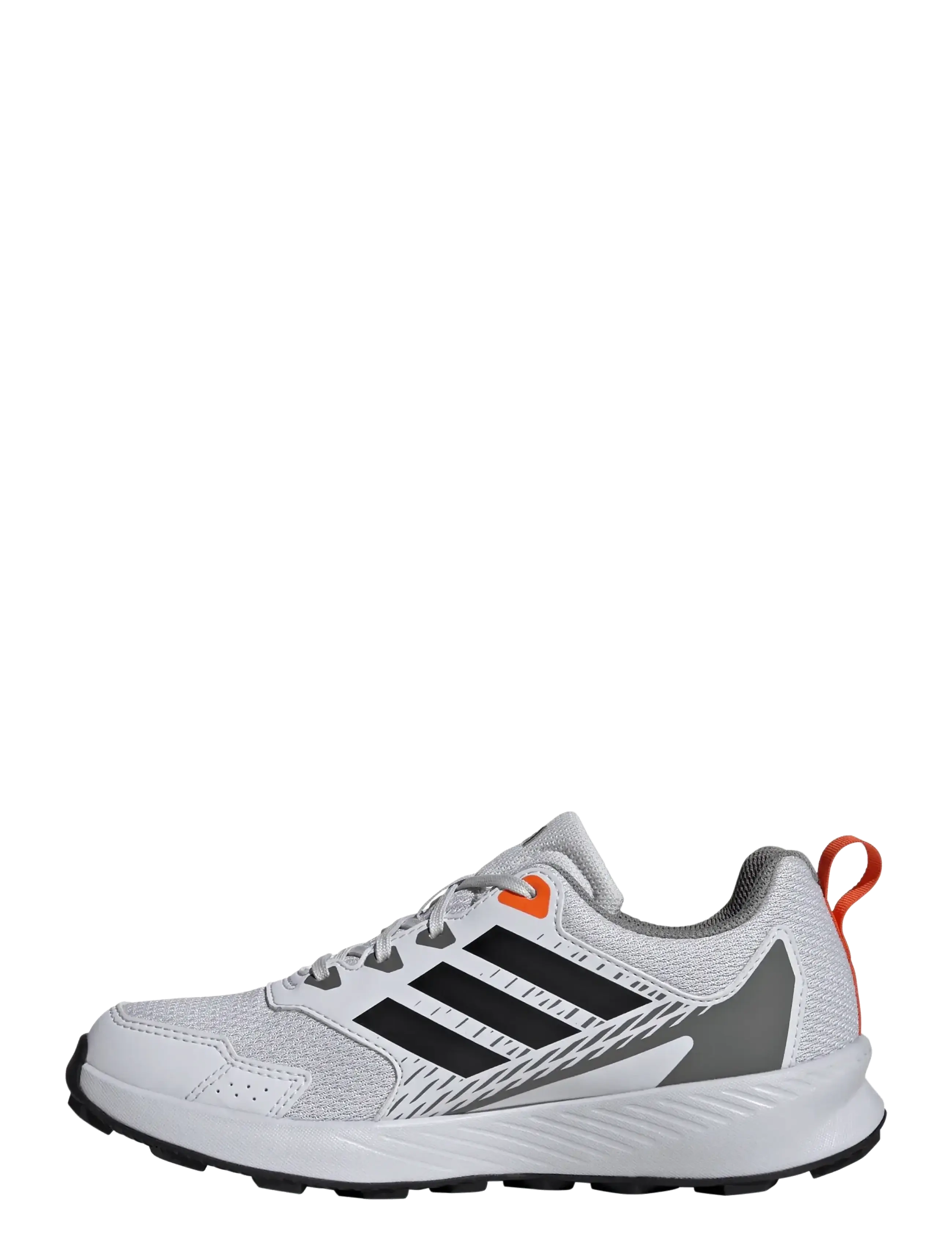 adidas Terrex - TERREX TRACEFINDER J - running shoes - dshgry/seimor/chsogr - 2