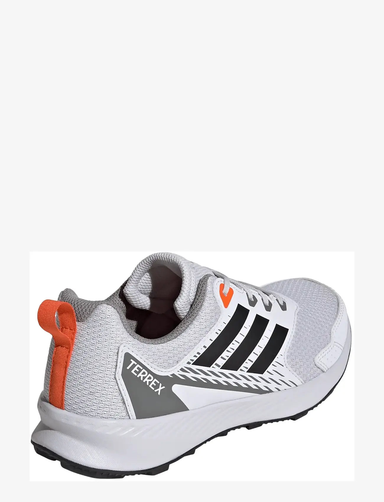adidas Terrex - TERREX TRACEFINDER J - løbesko - dshgry/seimor/chsogr - 3