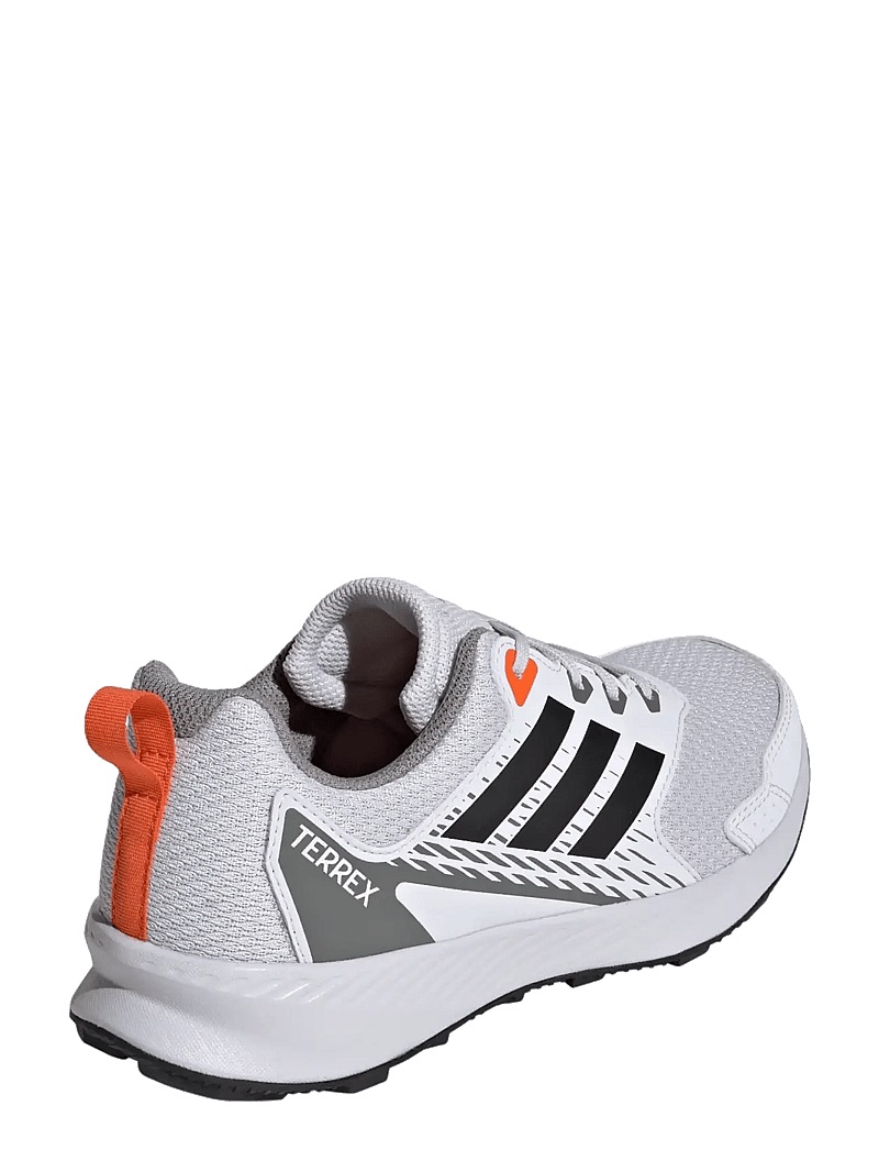 adidas Terrex - TERREX TRACEFINDER J - løbesko - dshgry/seimor/chsogr - 3