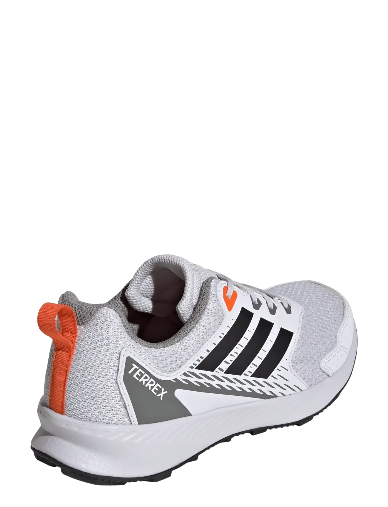 adidas Terrex - TERREX TRACEFINDER J - running shoes - dshgry/seimor/chsogr - 3