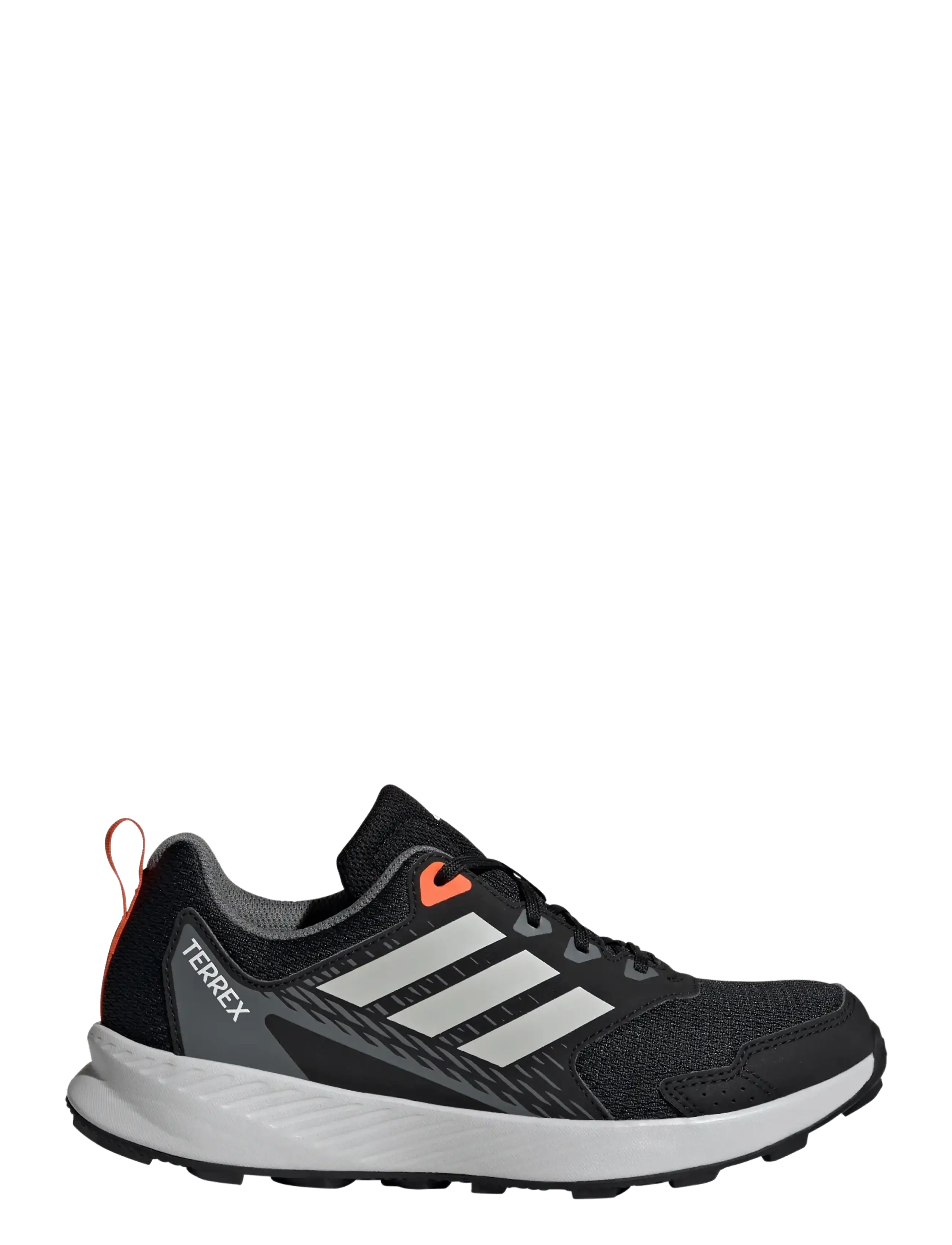 adidas Terrex - TERREX TRACEFINDER J - laufschuhe - cblack/greone/seimor - 1