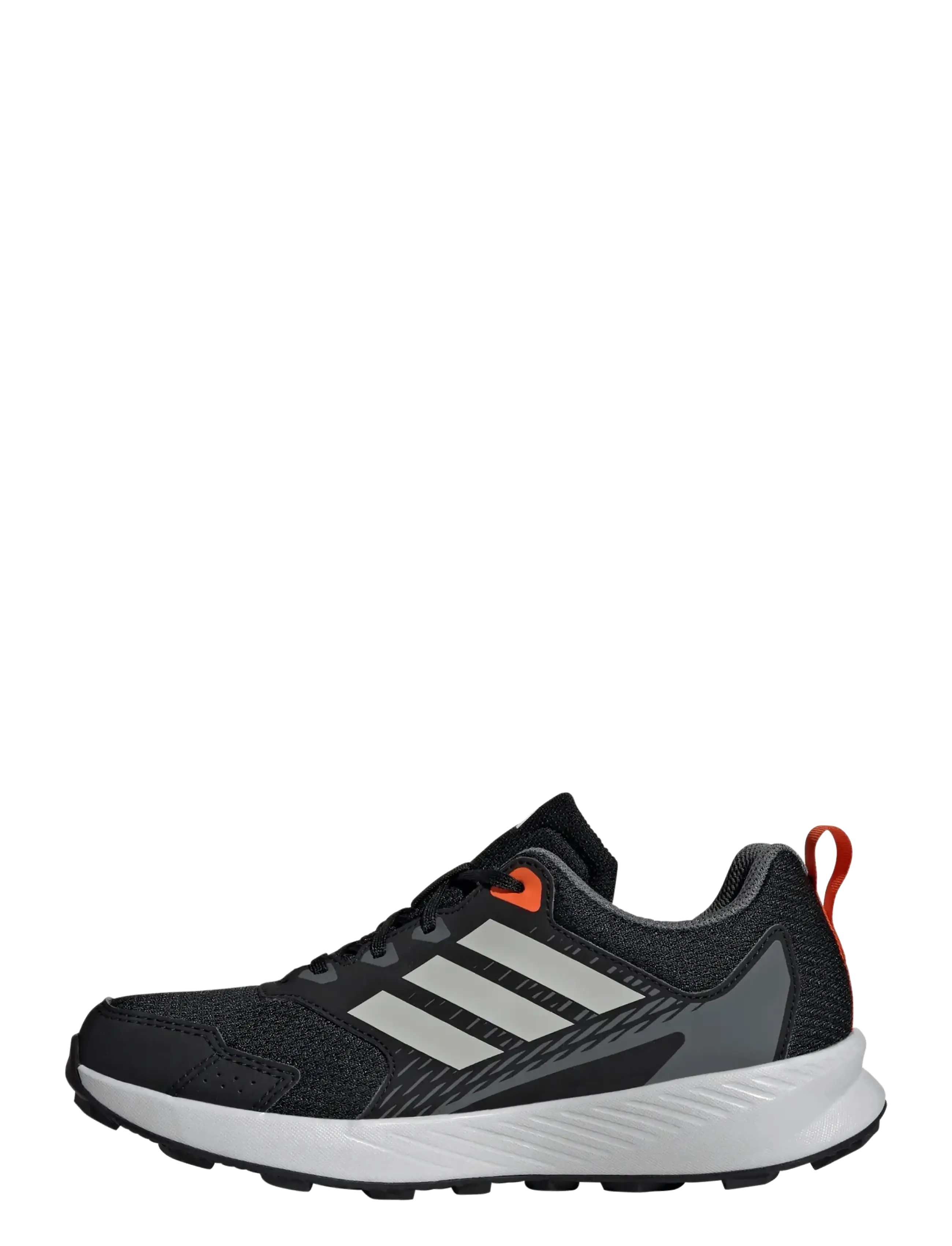 adidas Terrex - TERREX TRACEFINDER J - laufschuhe - cblack/greone/seimor - 2